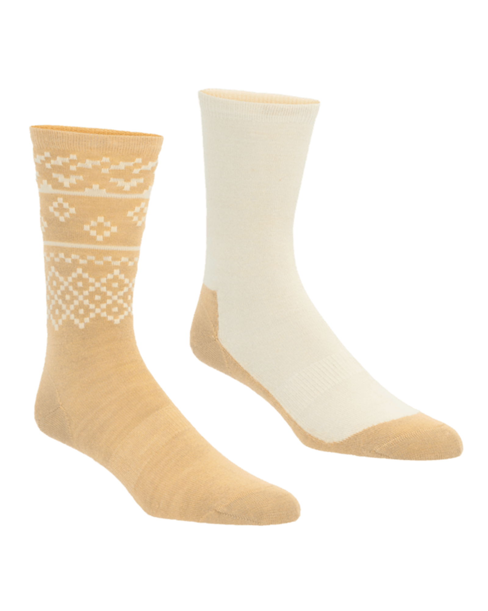 Kari Traa Ragna Hiking Sock 2-Pack in MEHRFARBIG