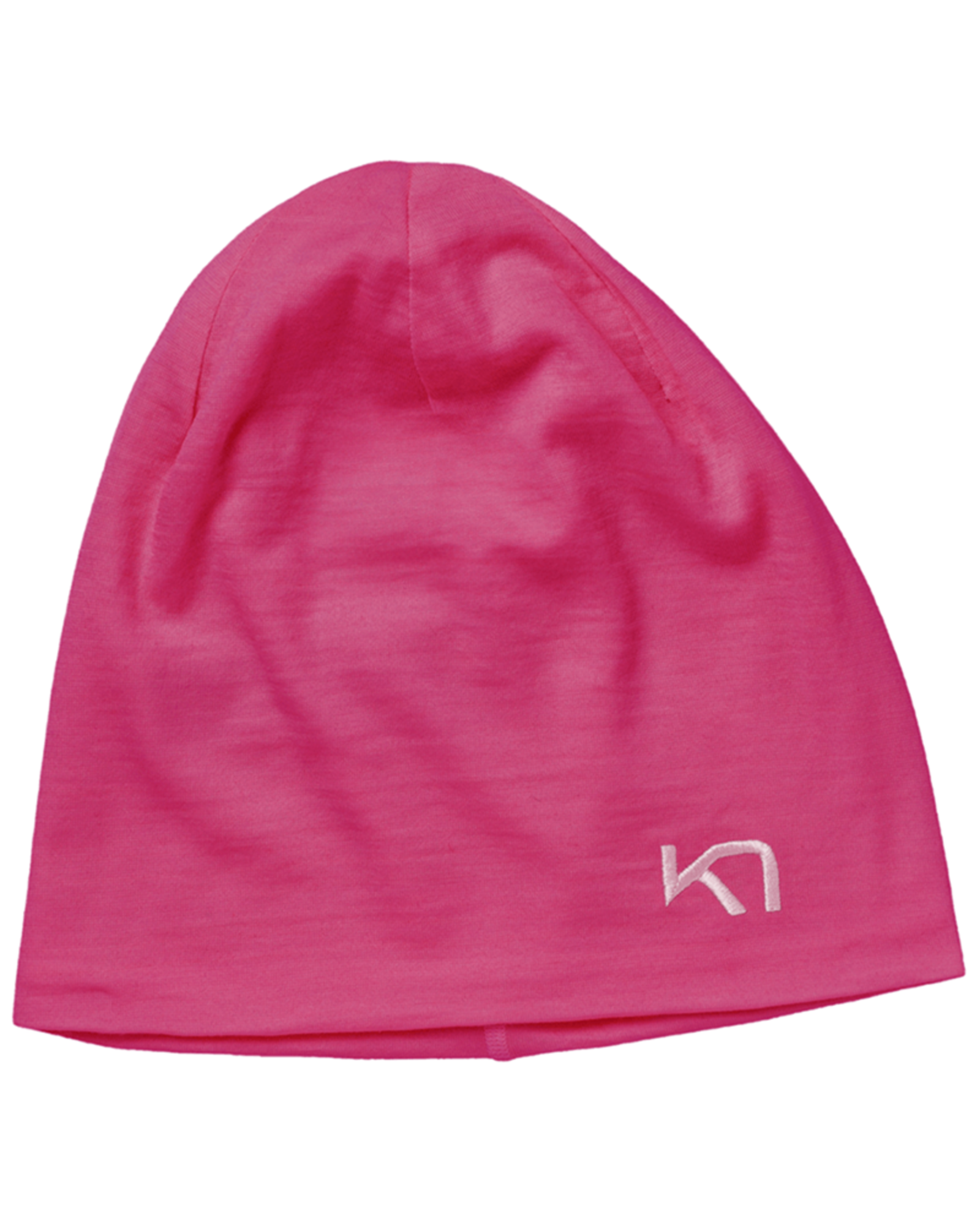 Kari Traa Tikse Beanie in PINK