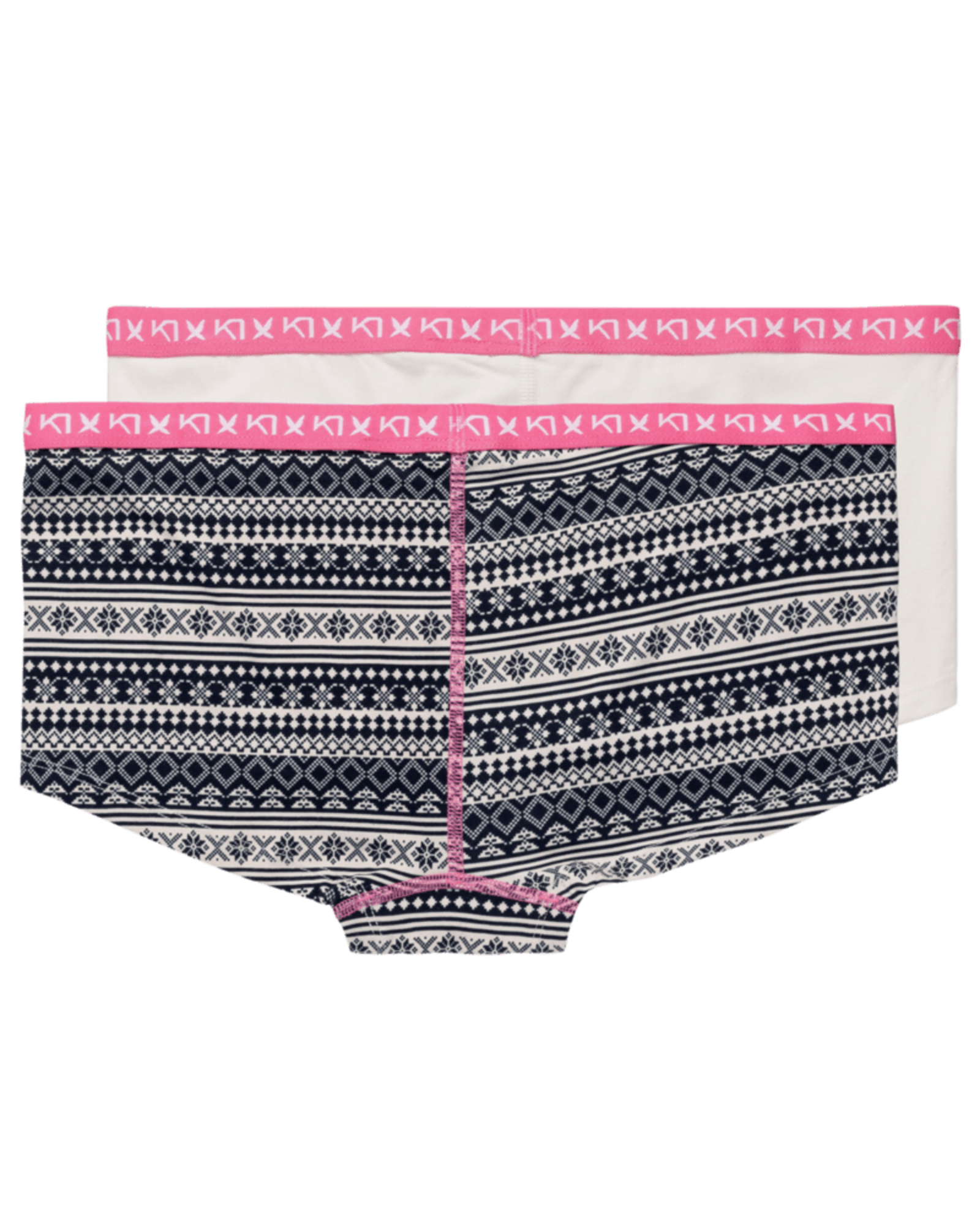 Kari Traa Tina Hipster 2-Pack in MEHRFARBIG