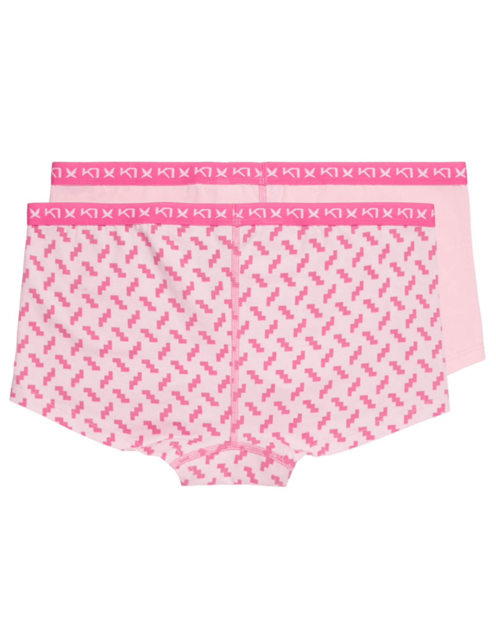 Kari Traa Tina Hipster 2-Pack in PINK