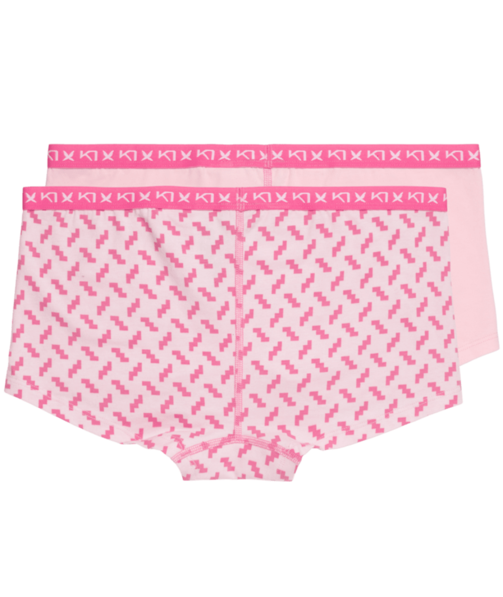 Kari Traa Tina Hipster 2-Pack in PINK