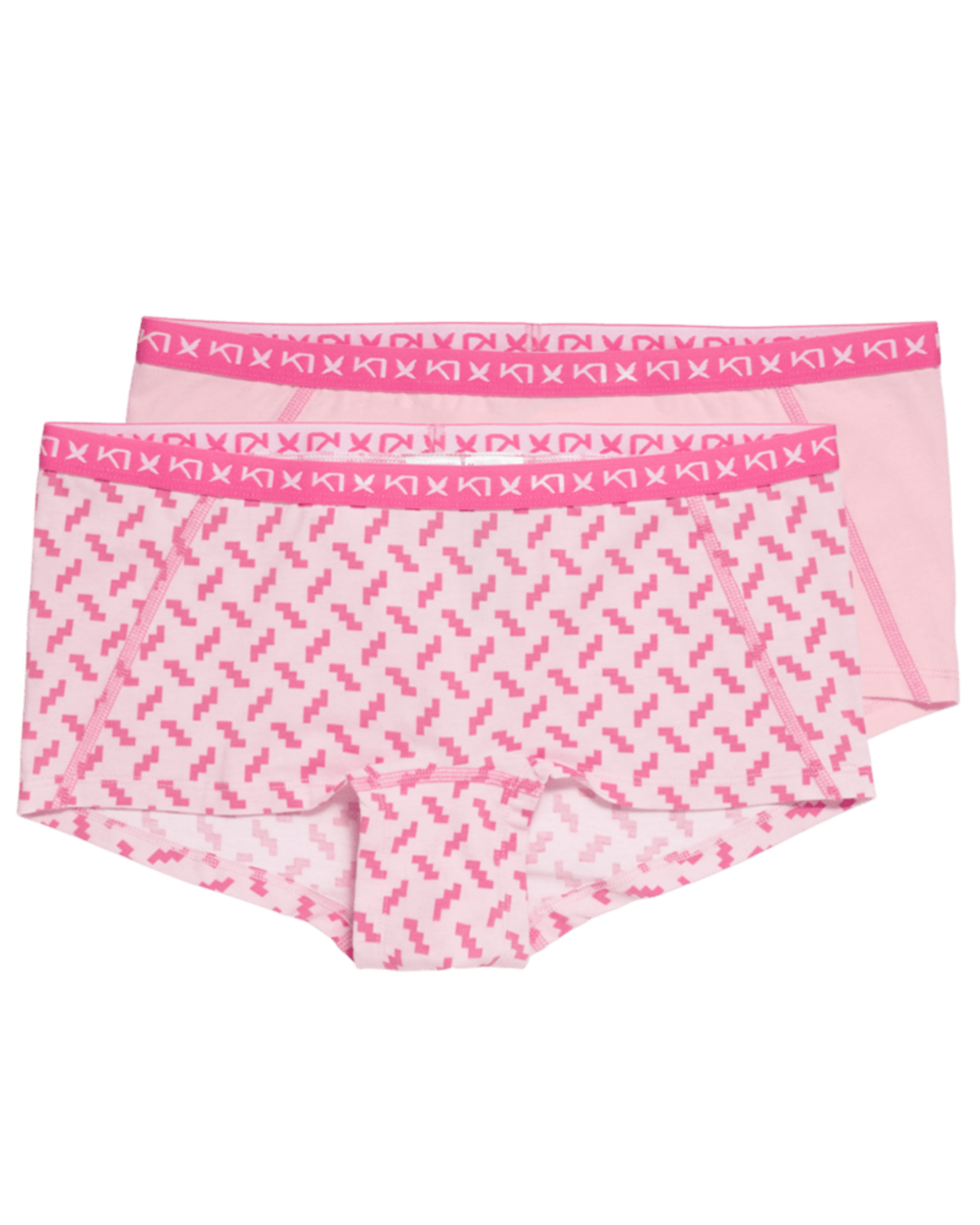 Kari Traa Tina Hipster 2-Pack in PINK
