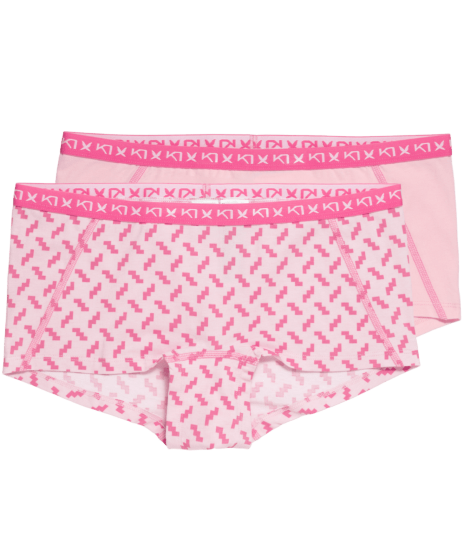 Kari Traa Tina Hipster 2-Pack in PINK