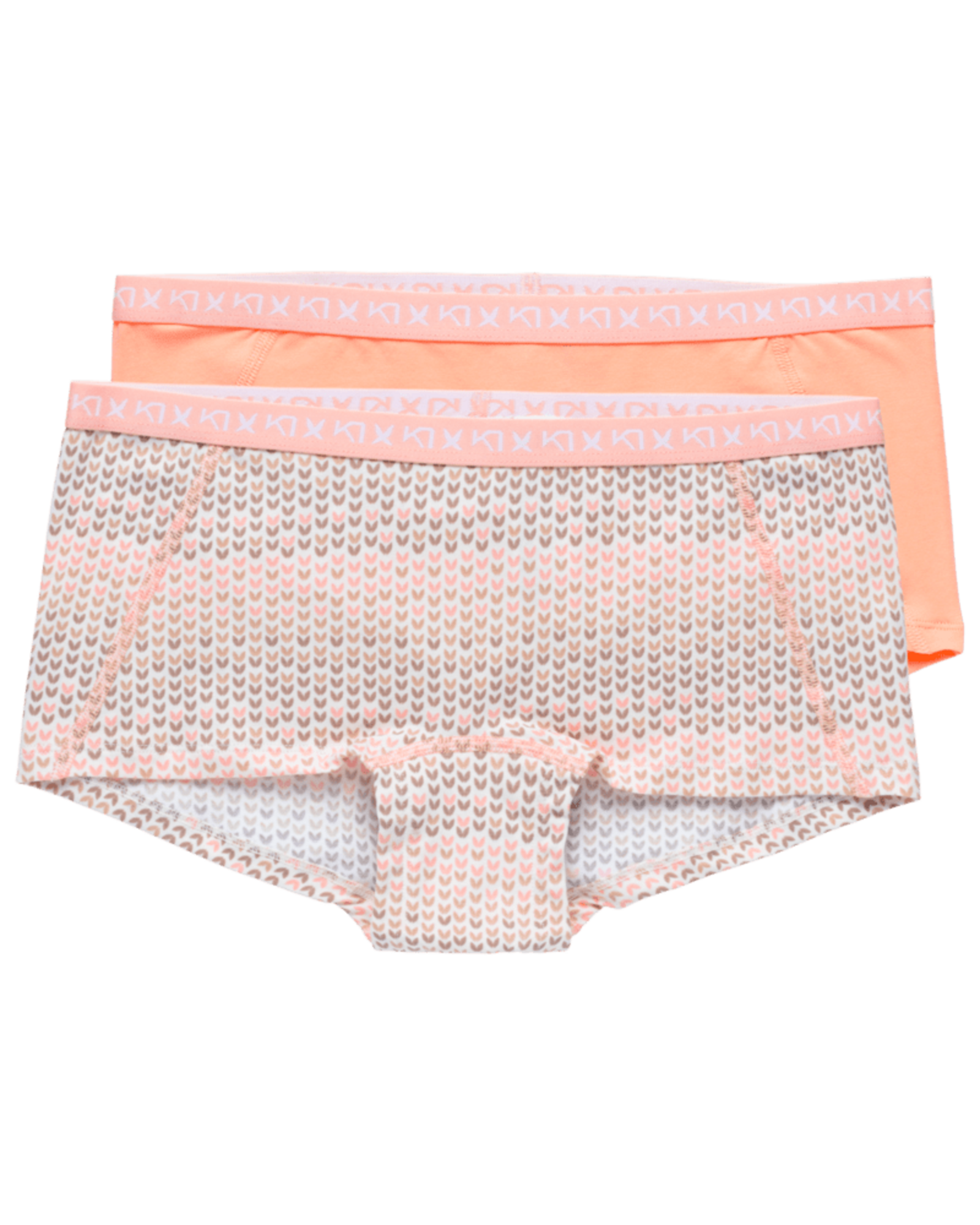 Kari Traa Tina Hipster 2-Pack in PINK