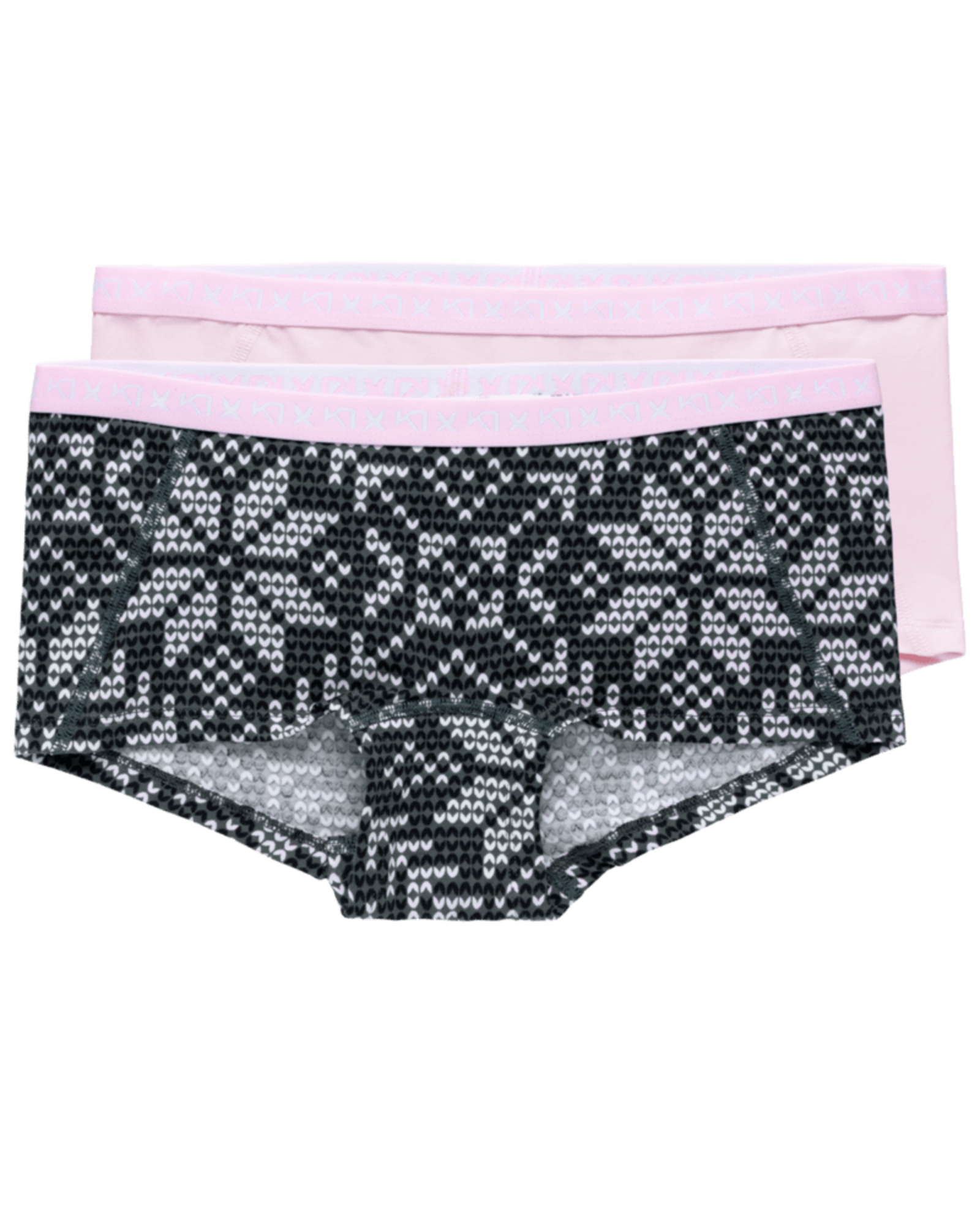 Kari Traa Tina Hipster 2-Pack in MEHRFARBIG