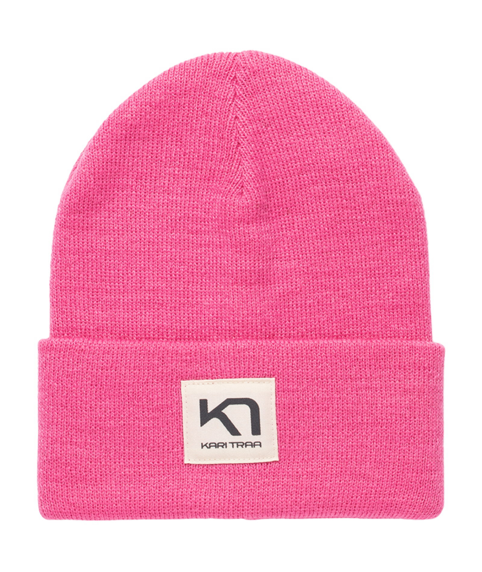 Kari Traa Rothe Beanie JR in PINK