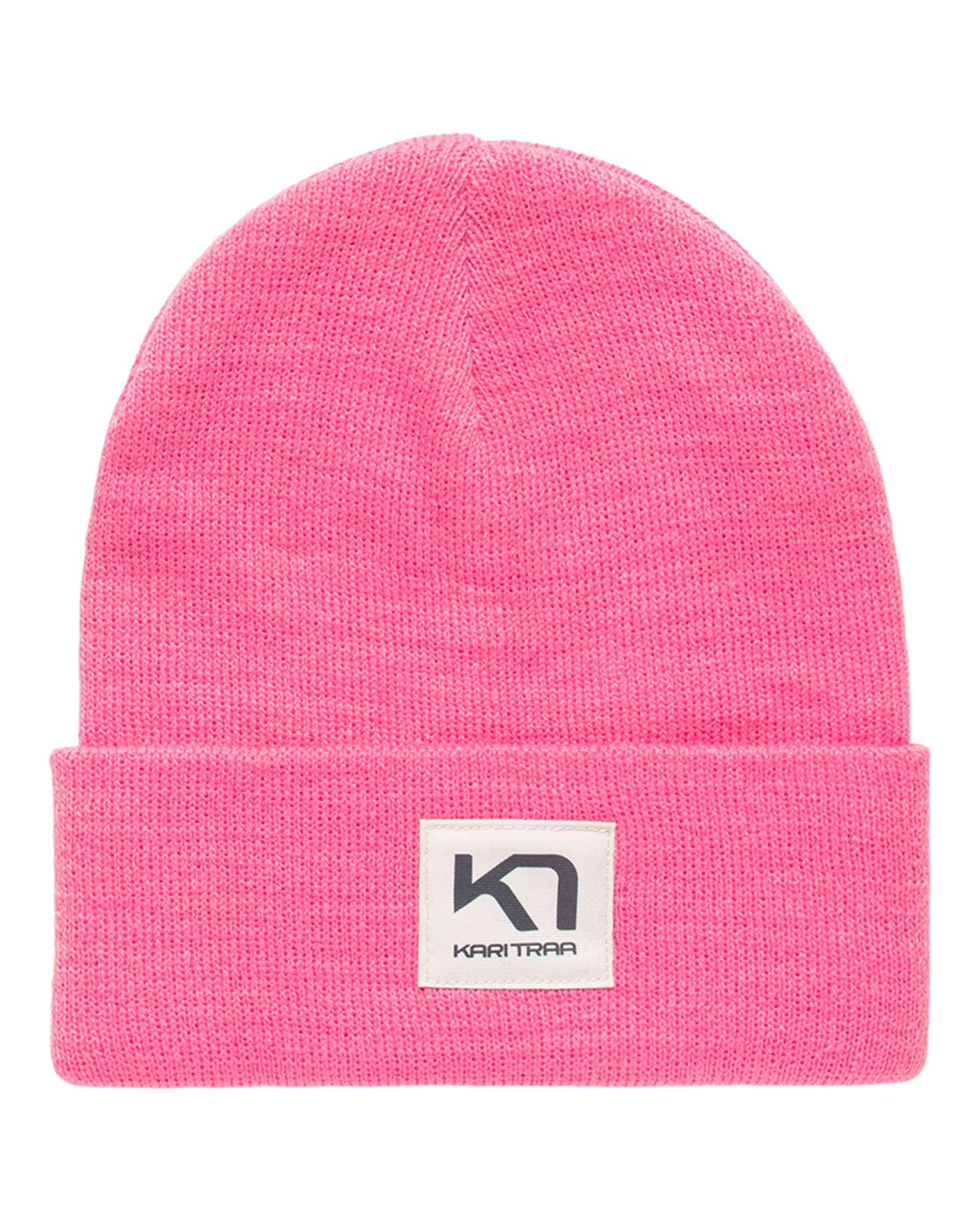 Kari Traa Rothe Beanie JR in PINK