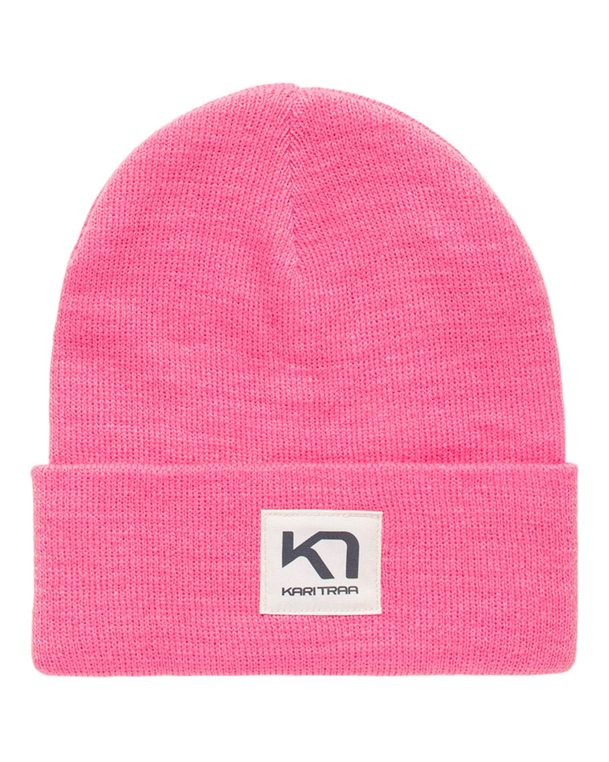 Kari Traa Rothe Beanie JR in PINK