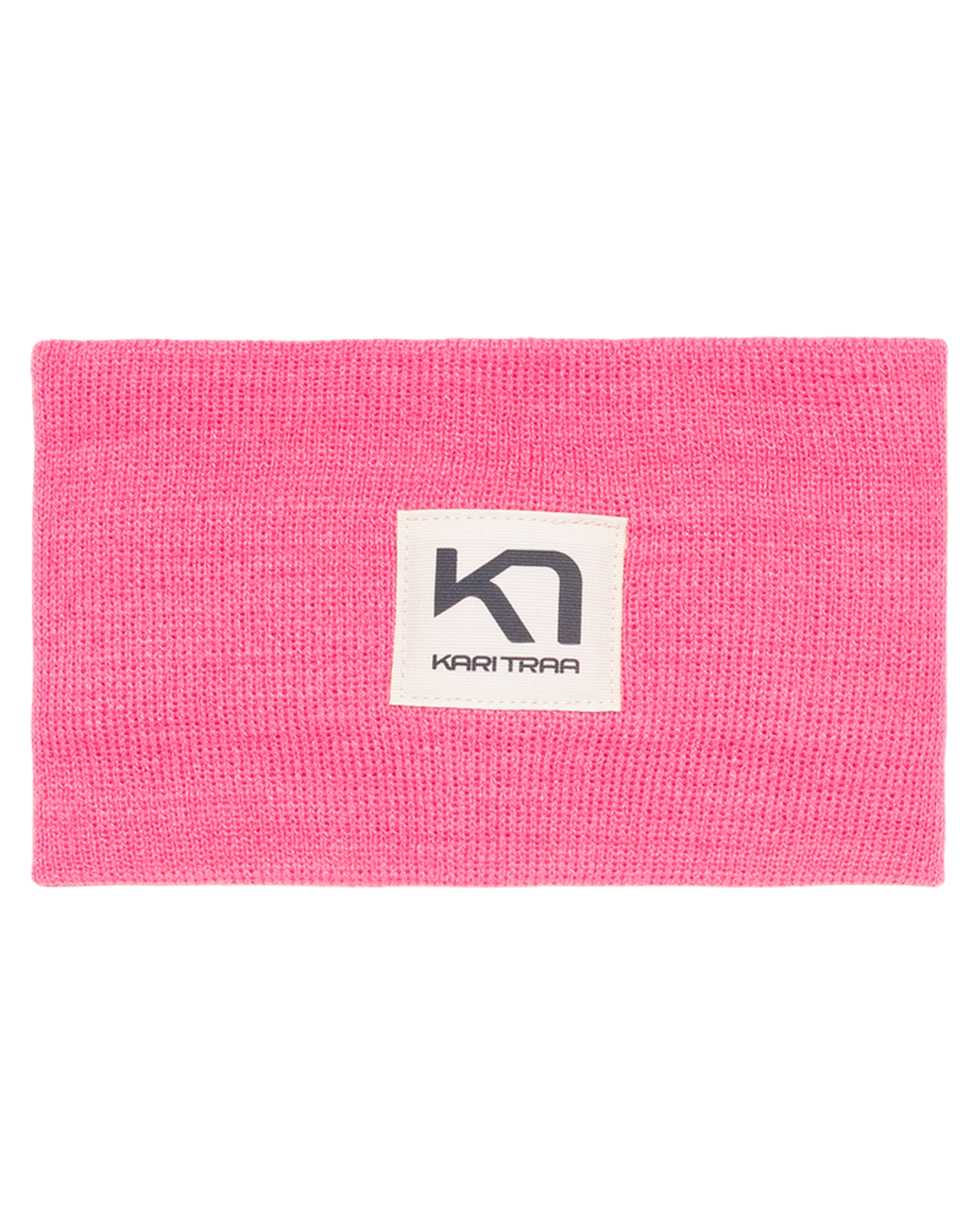 Kari Traa Rothe Headband JR in PINK