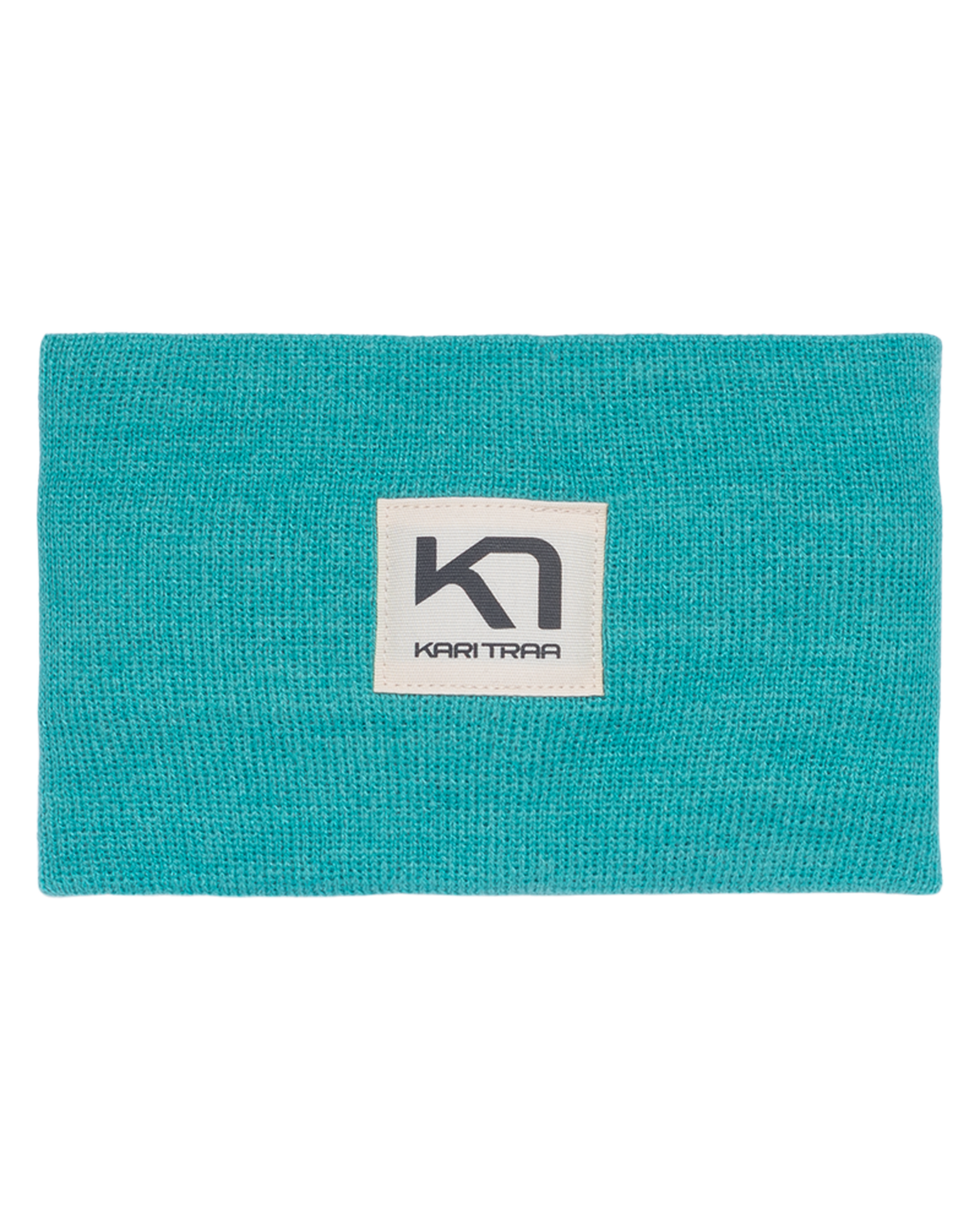 Kari Traa Rothe Headband JR in BLAU