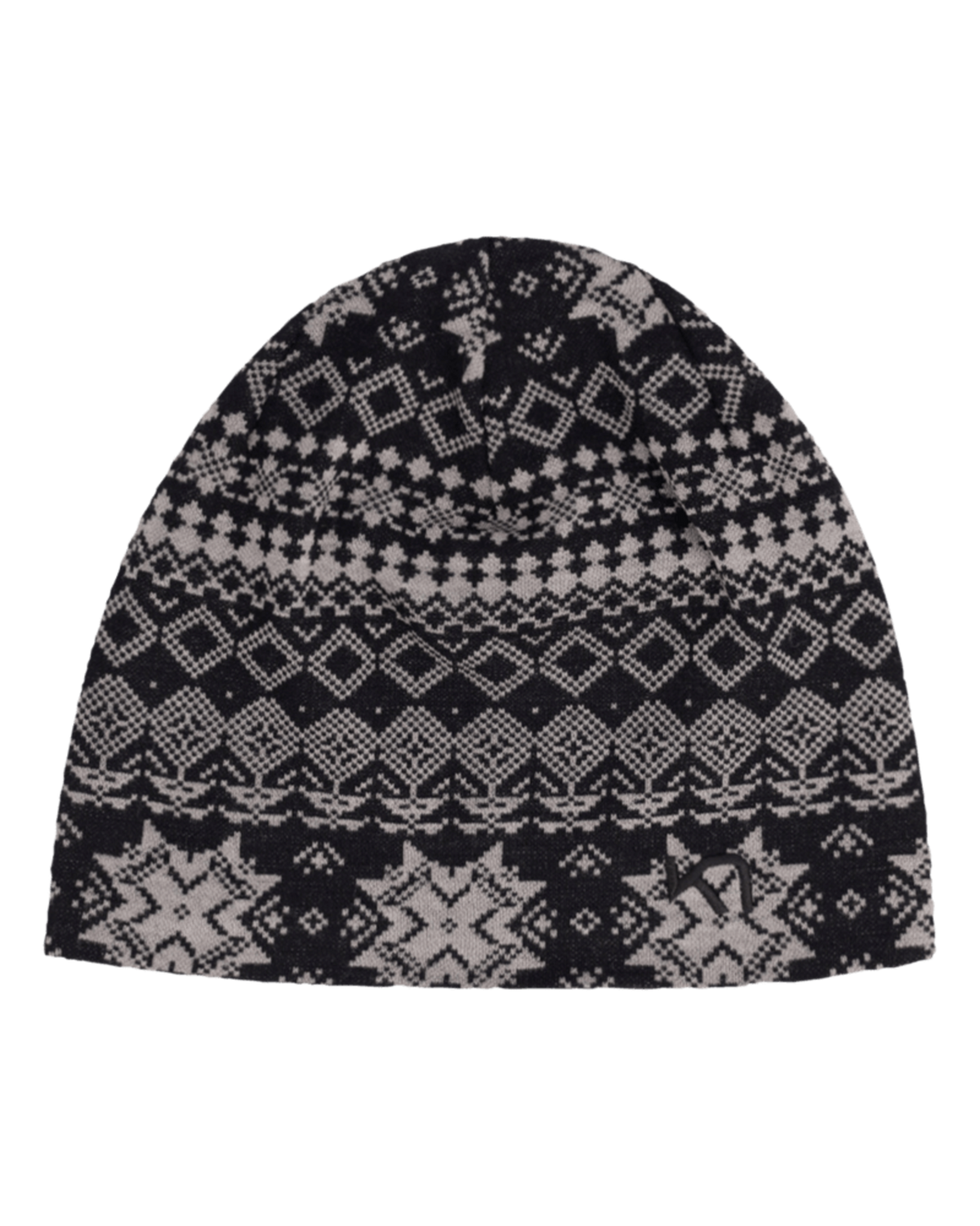 Kari Traa Vilma Beanie in SCHWARZ
