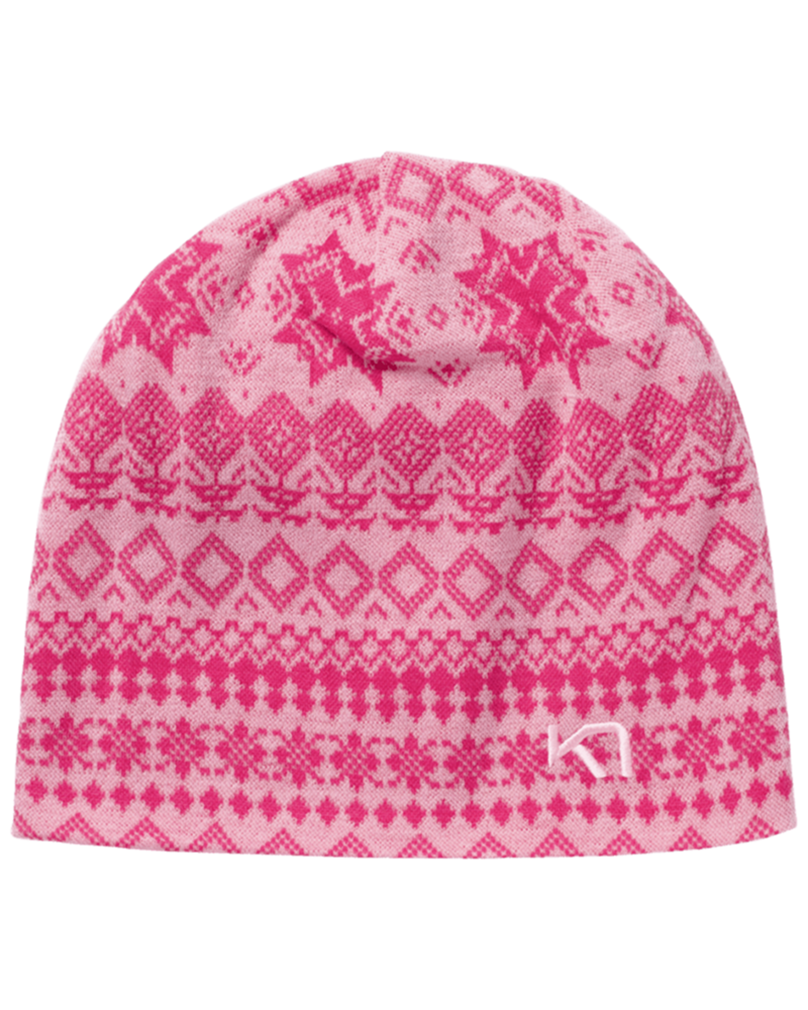 Kari Traa Vilma Beanie in PINK