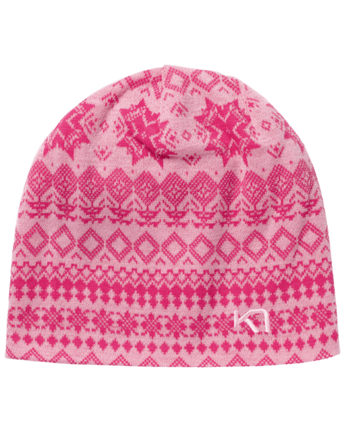 Kari Traa Vilma Beanie in PINK