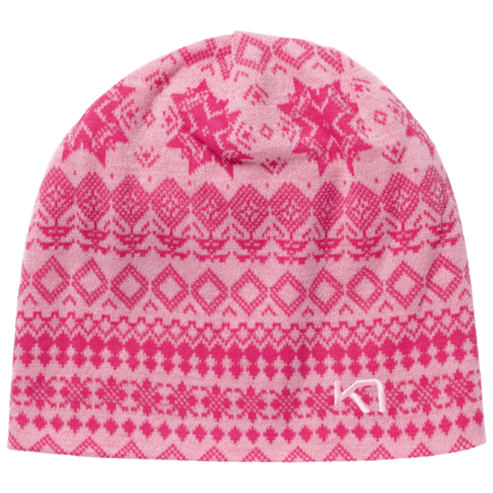 Kari Traa Vilma Beanie in PINK