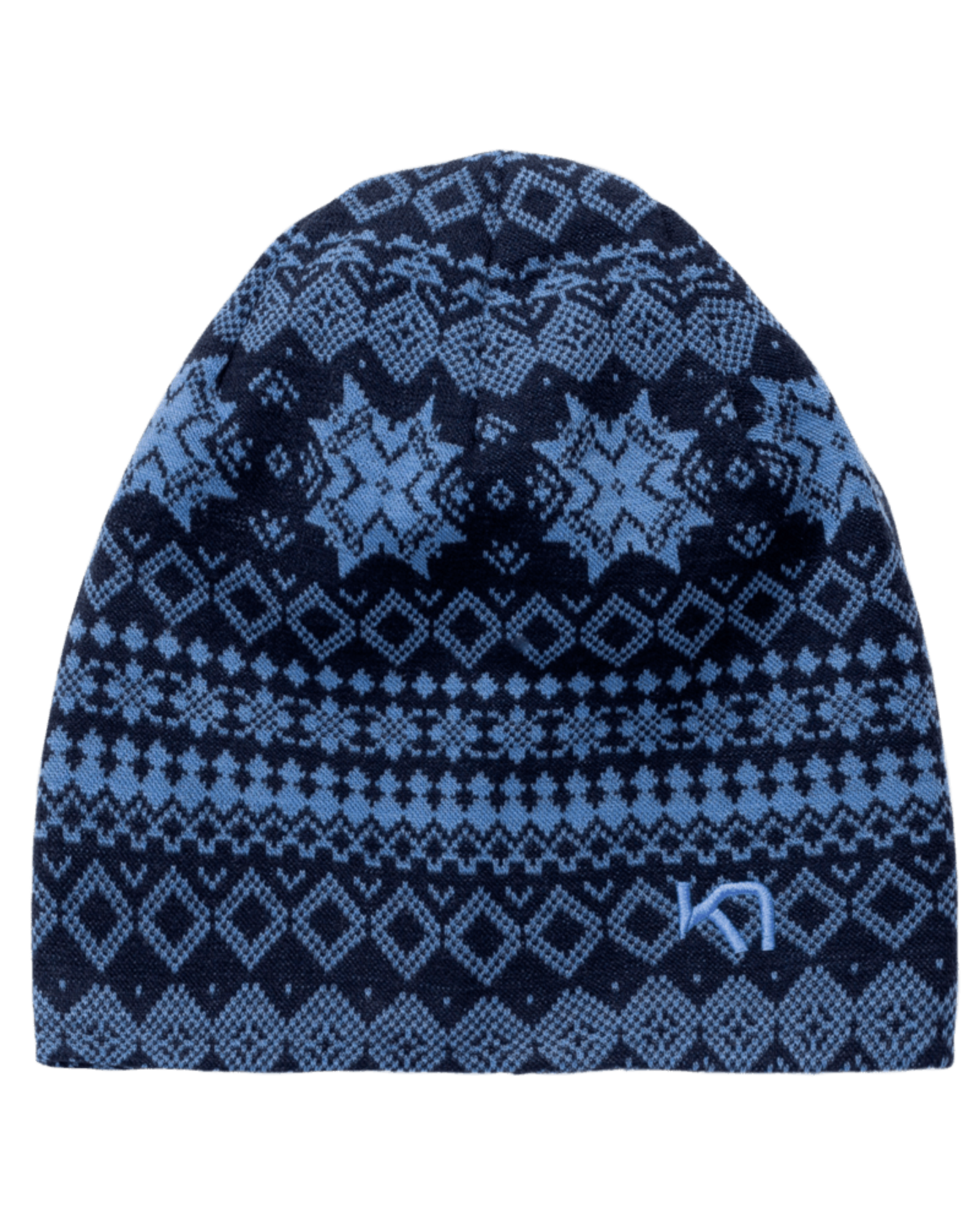 Kari Traa Vilma Beanie in BLAU