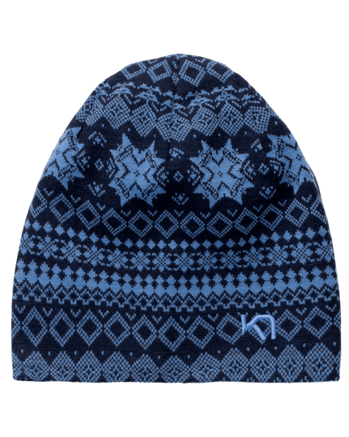 Kari Traa Vilma Beanie in BLAU