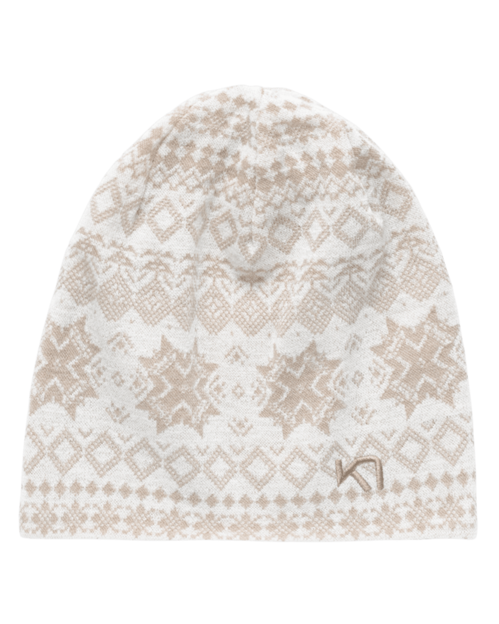 Kari Traa Vilma Beanie in BEIGE