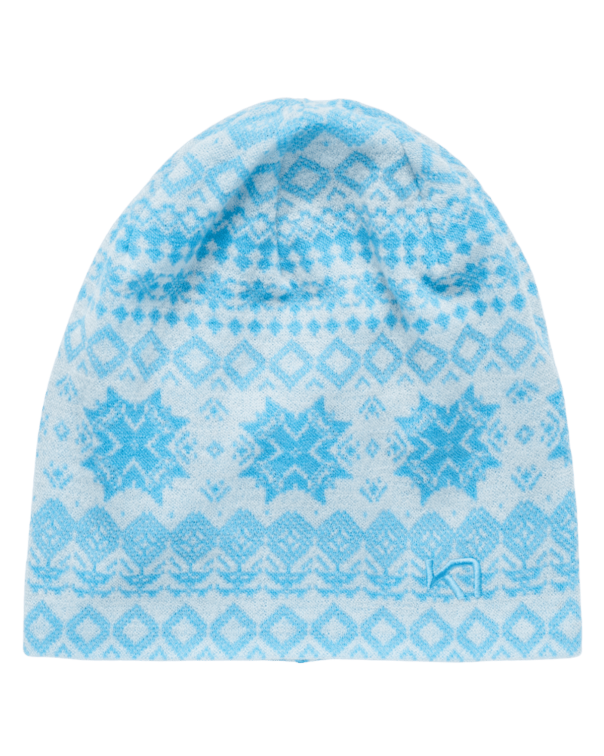 Kari Traa Vilma Beanie in BLAU