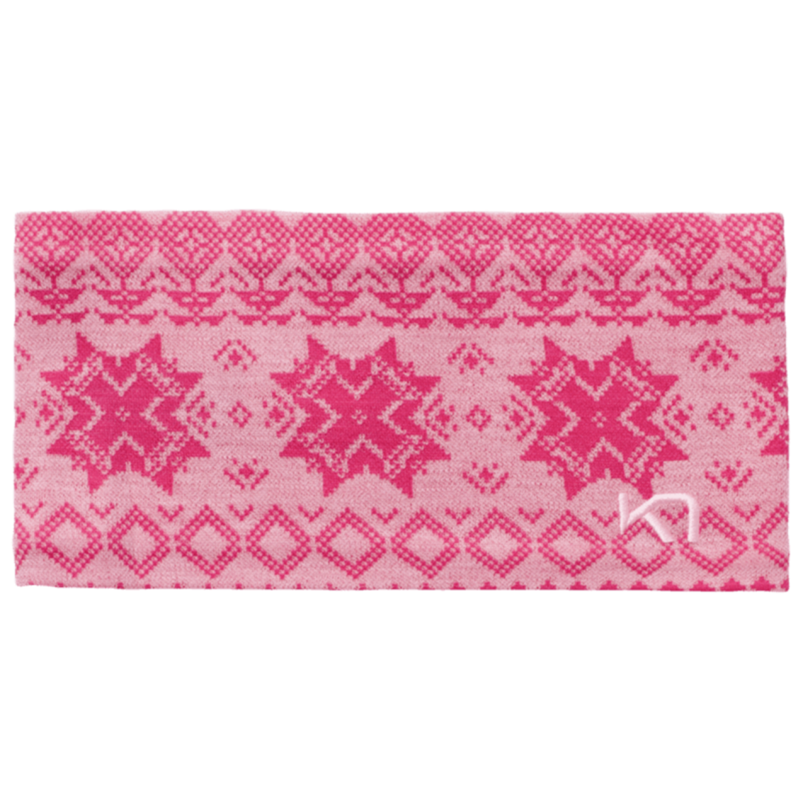 Kari Traa Vilma Headband in PINK