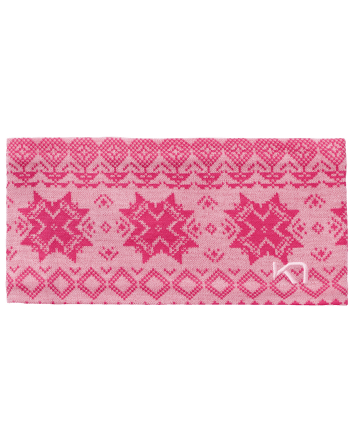 Kari Traa Vilma Headband in PINK