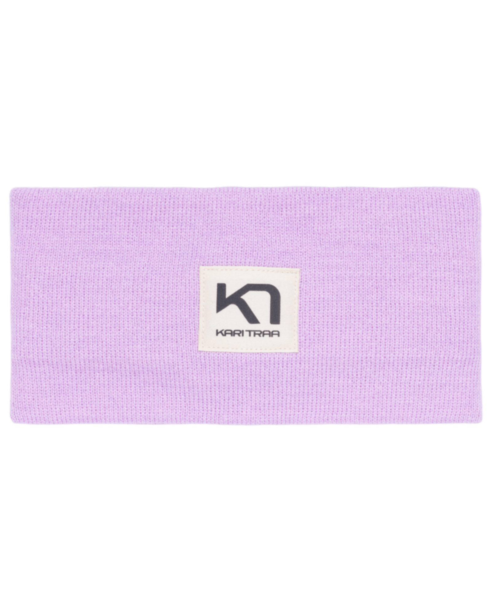 Kari Traa Rothe Headband in VIOLETT