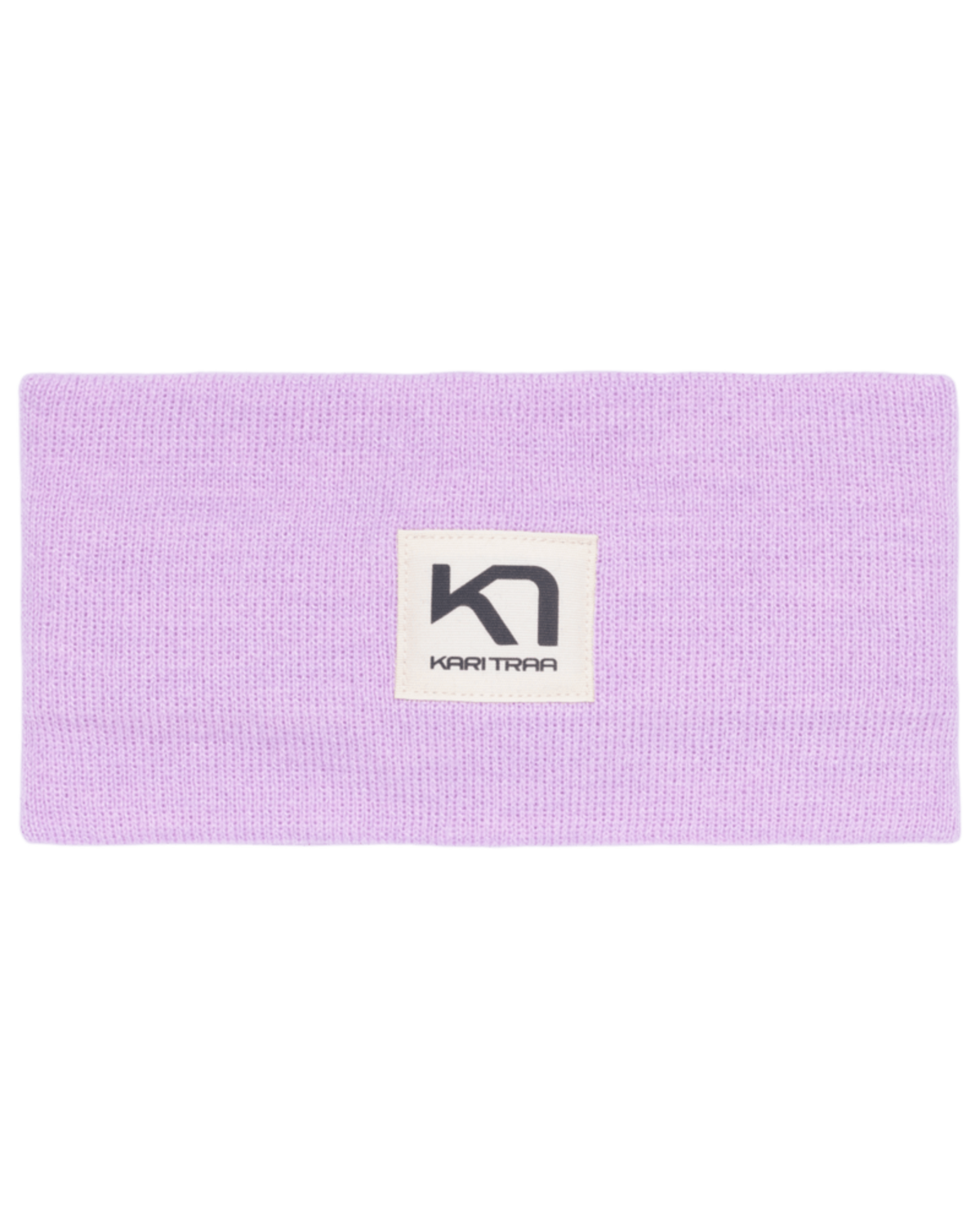 Kari Traa Rothe Headband in VIOLETT