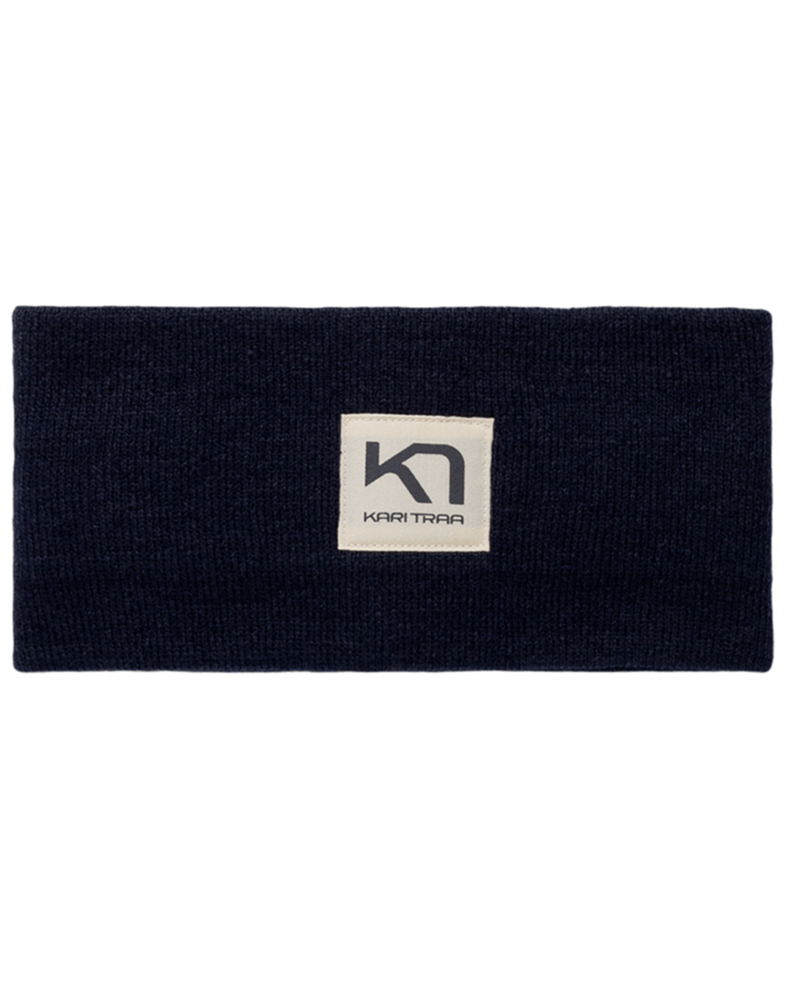 Kari Traa Rothe Headband in SCHWARZ