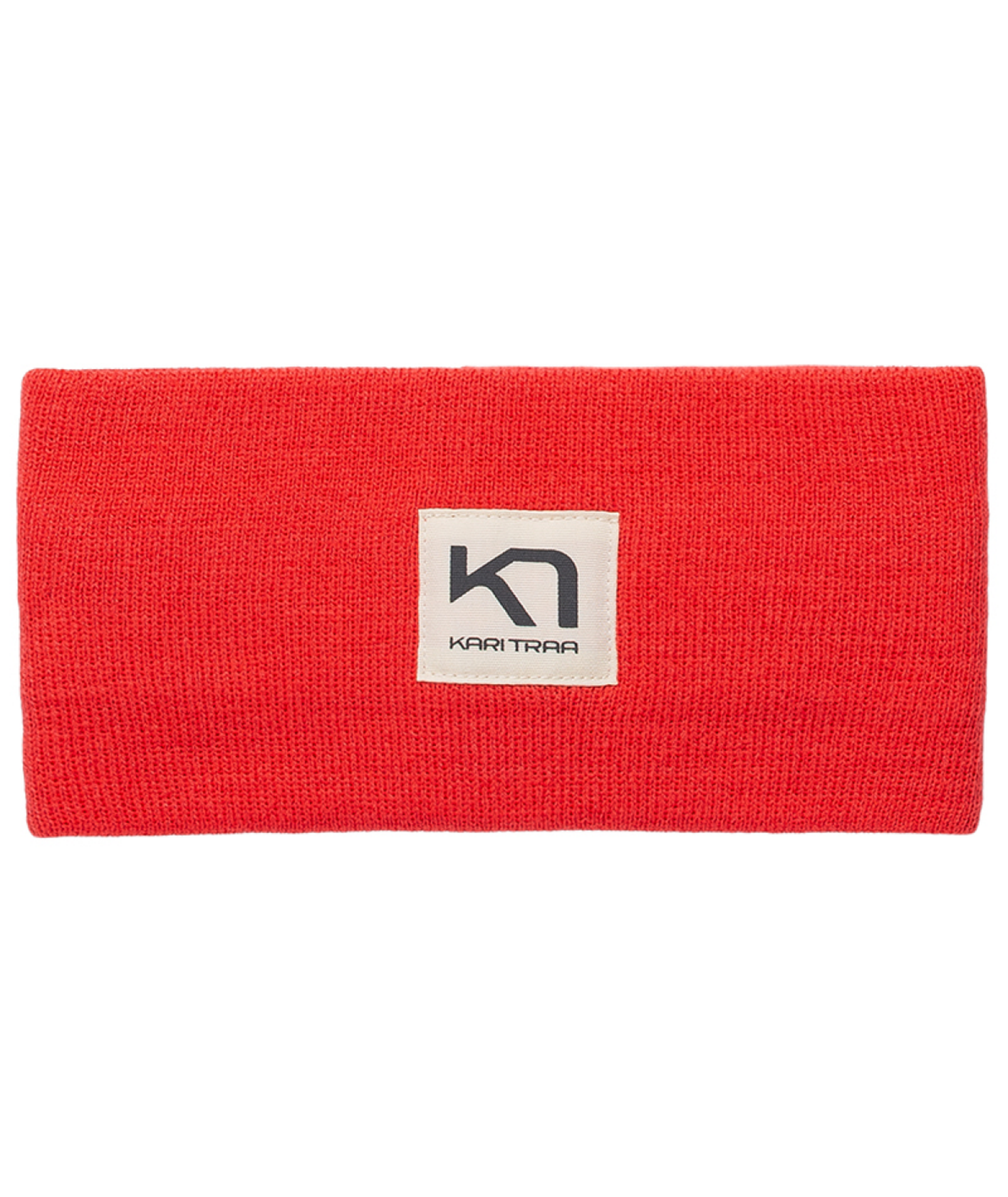 Kari Traa Rothe Headband in ROT