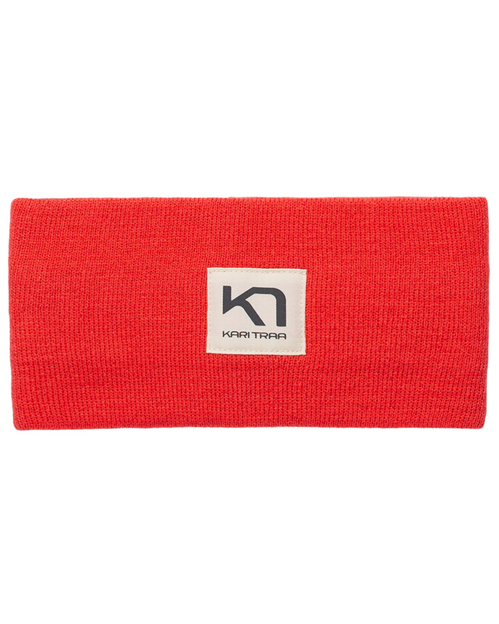 Kari Traa Rothe Headband in ROT