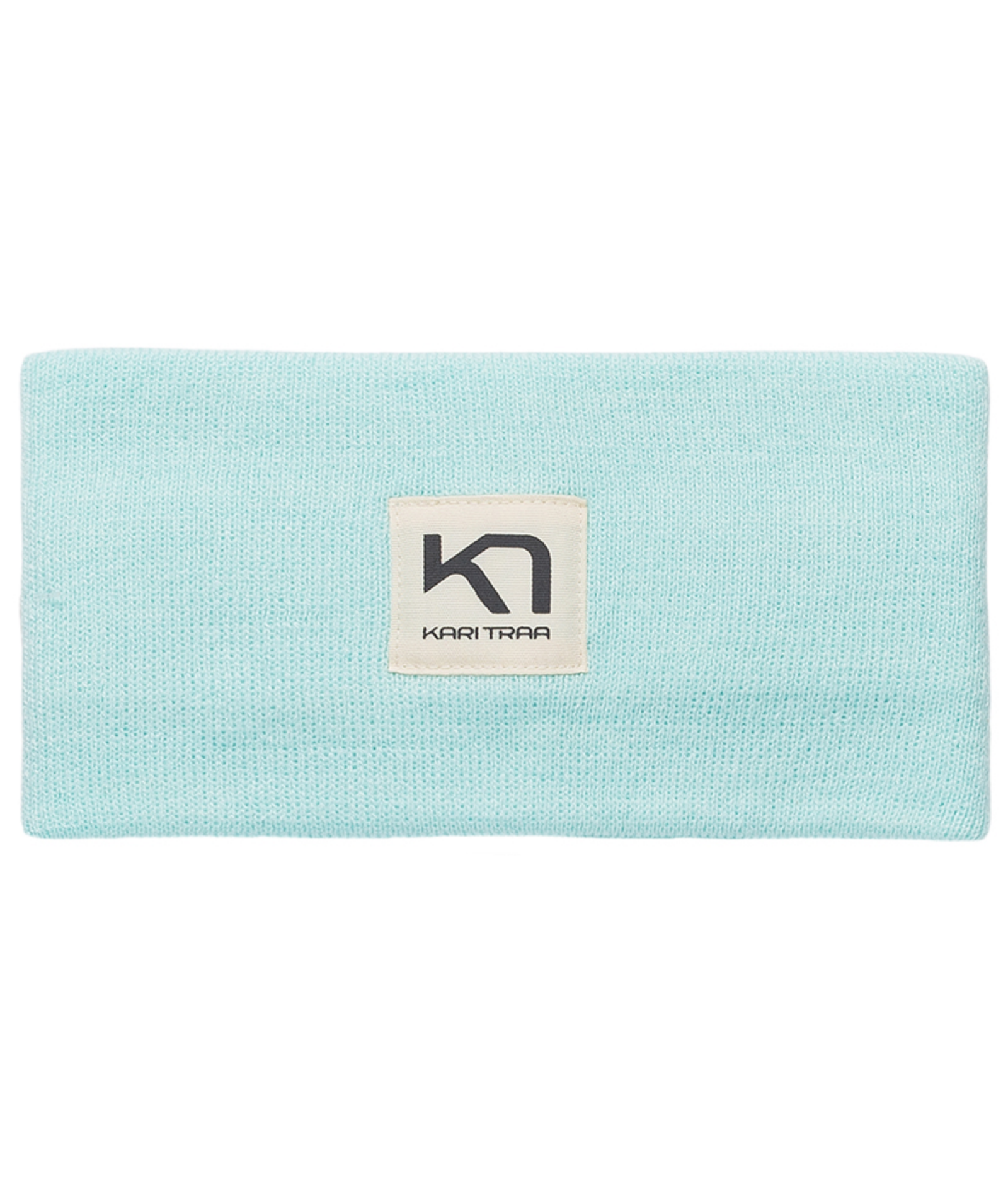 Kari Traa Rothe Headband in BLAU