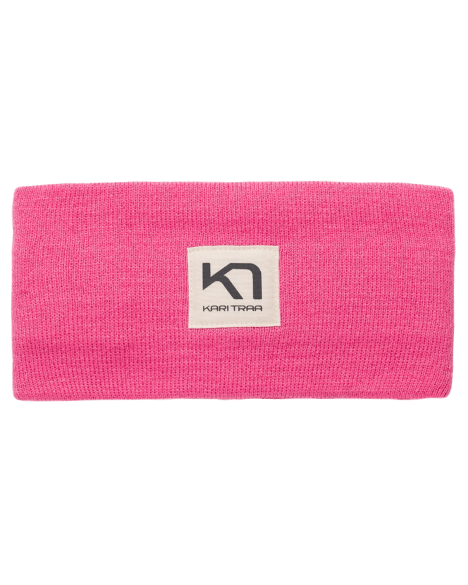 Kari Traa Rothe Headband in PINK