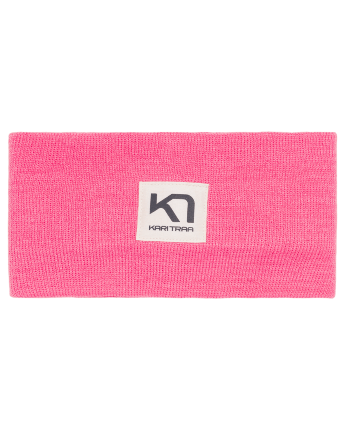 Kari Traa Rothe Headband in PINK