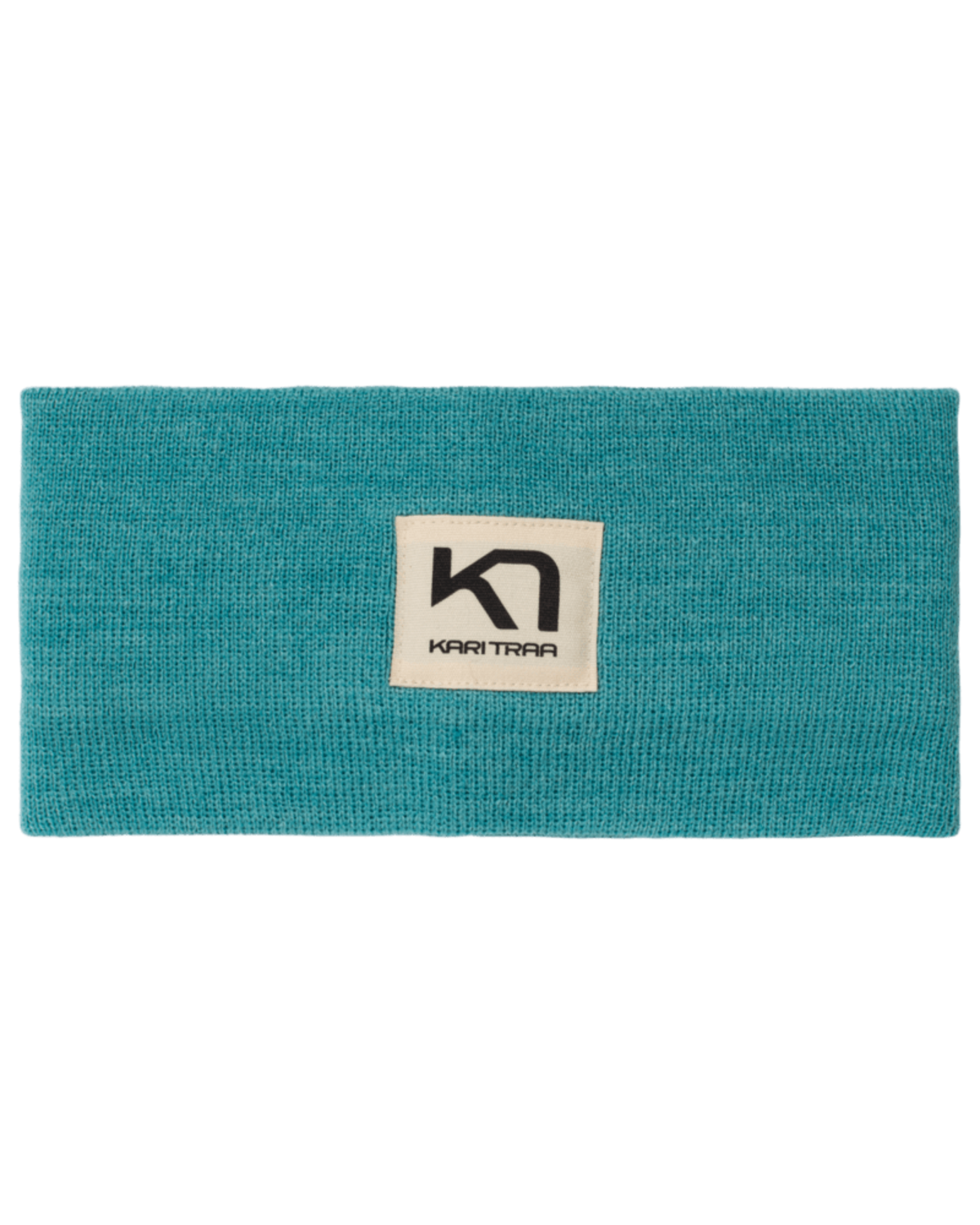 Kari Traa Rothe Headband in BLAU