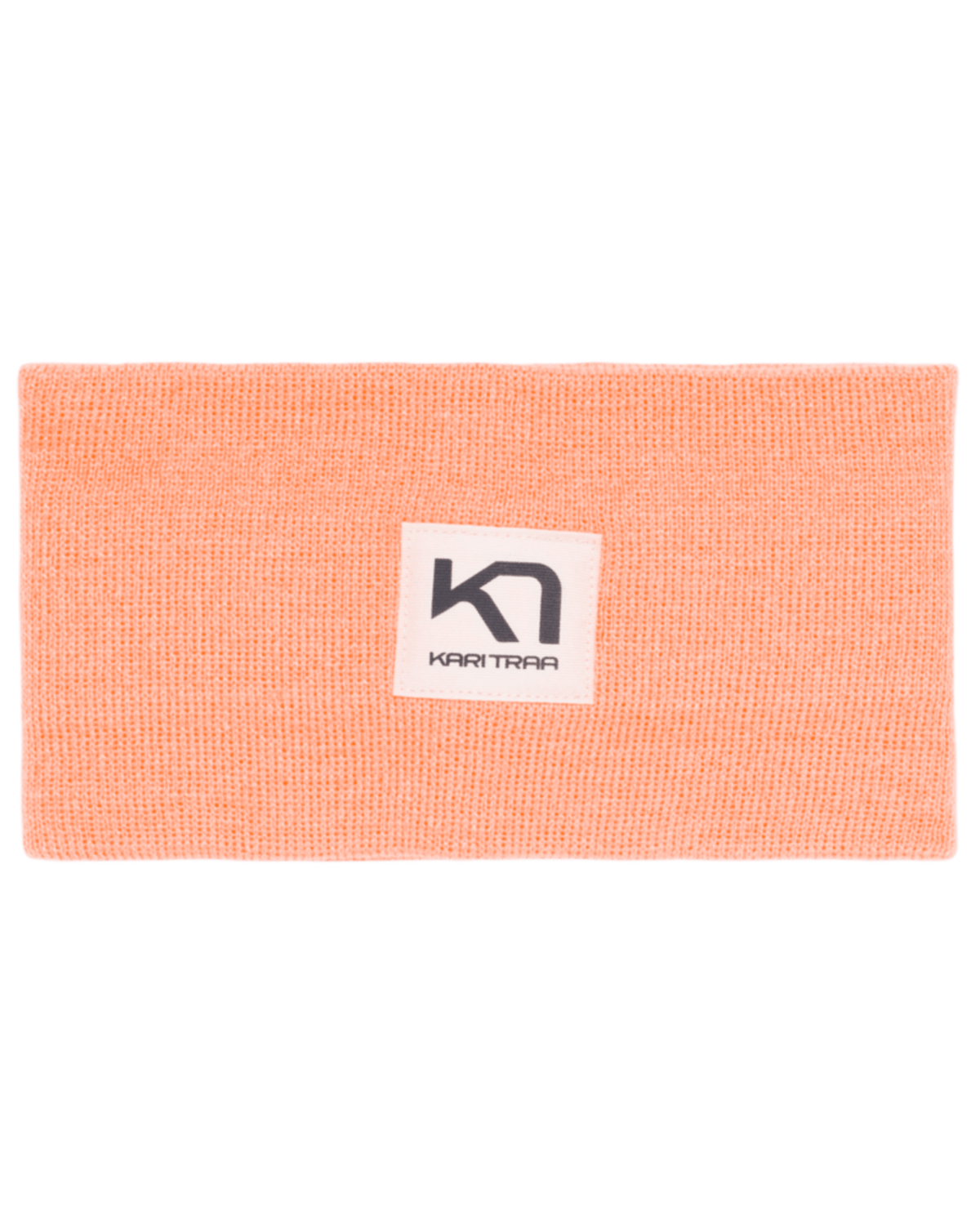 Kari Traa Rothe Headband in ORANGE