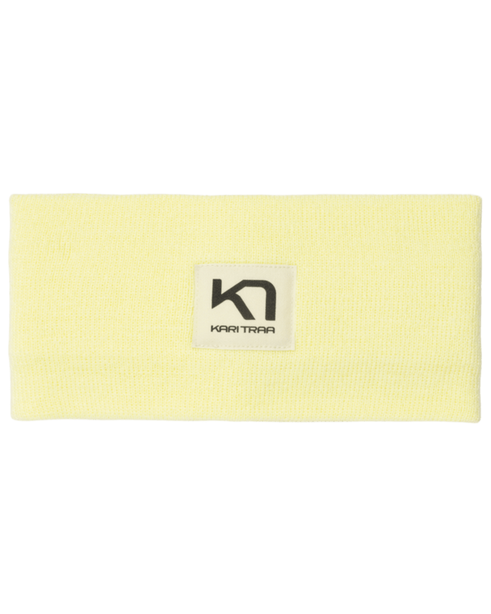 Kari Traa Rothe Headband in GELB