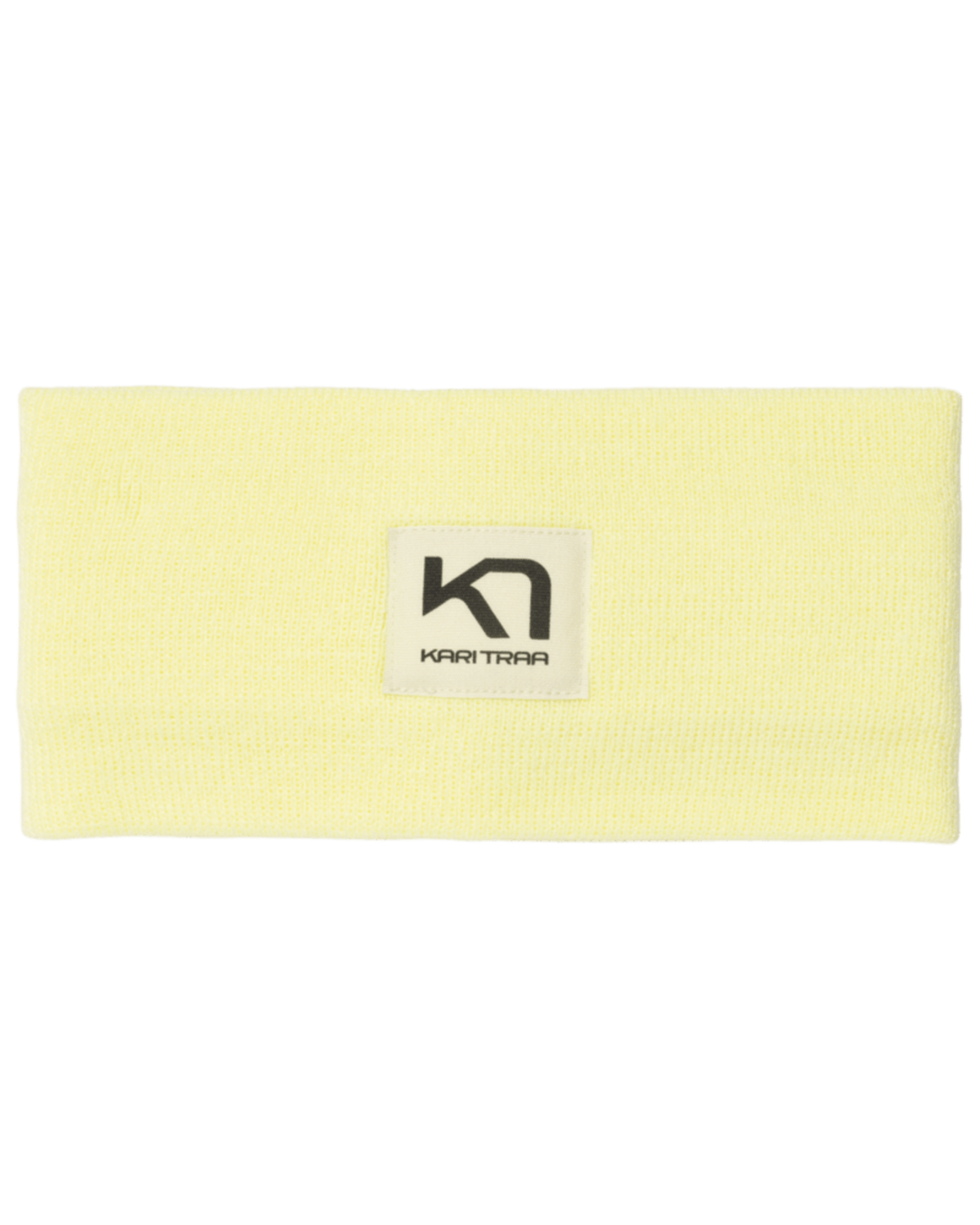 Kari Traa Rothe Headband in GELB