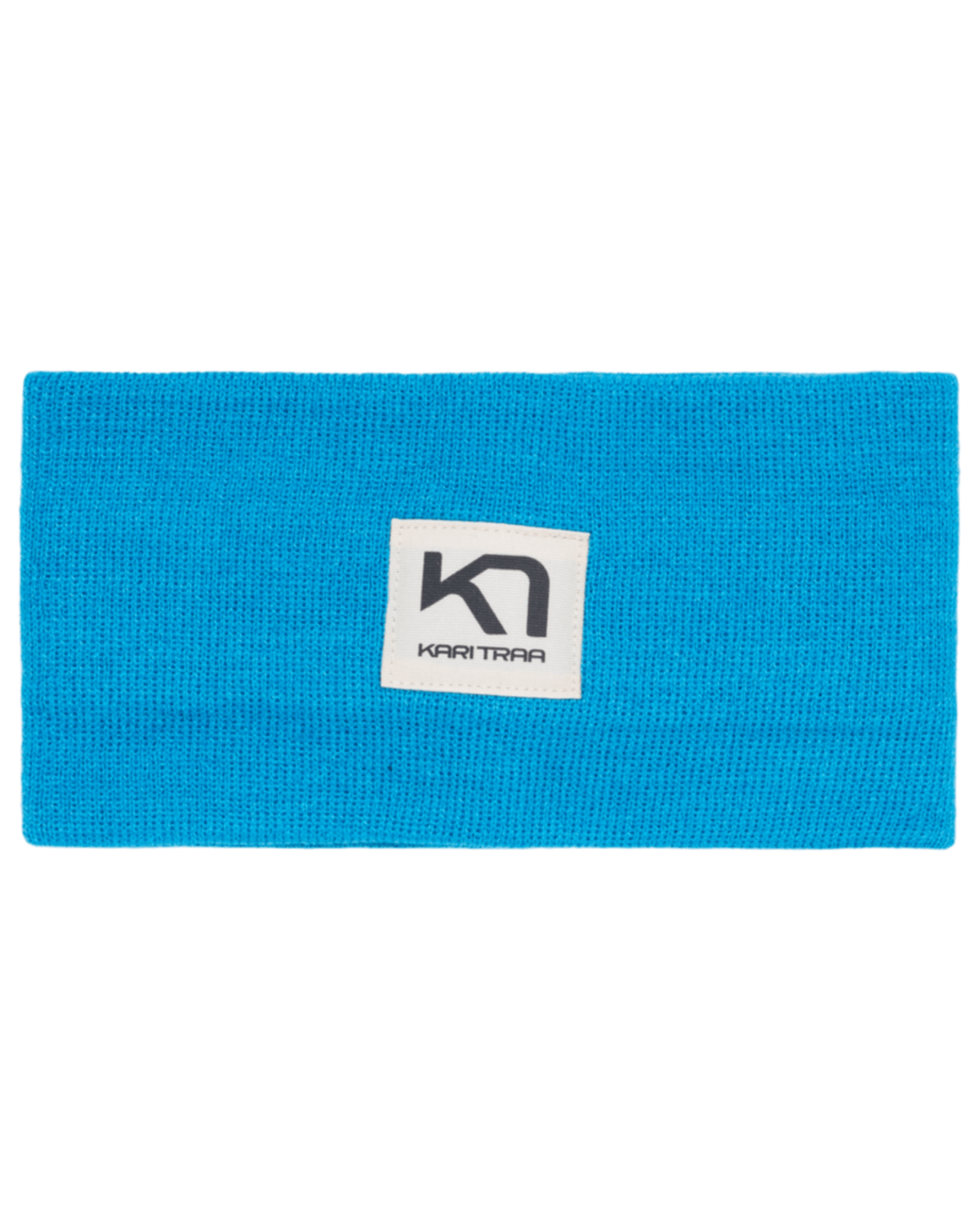 Kari Traa Rothe Headband in BLAU