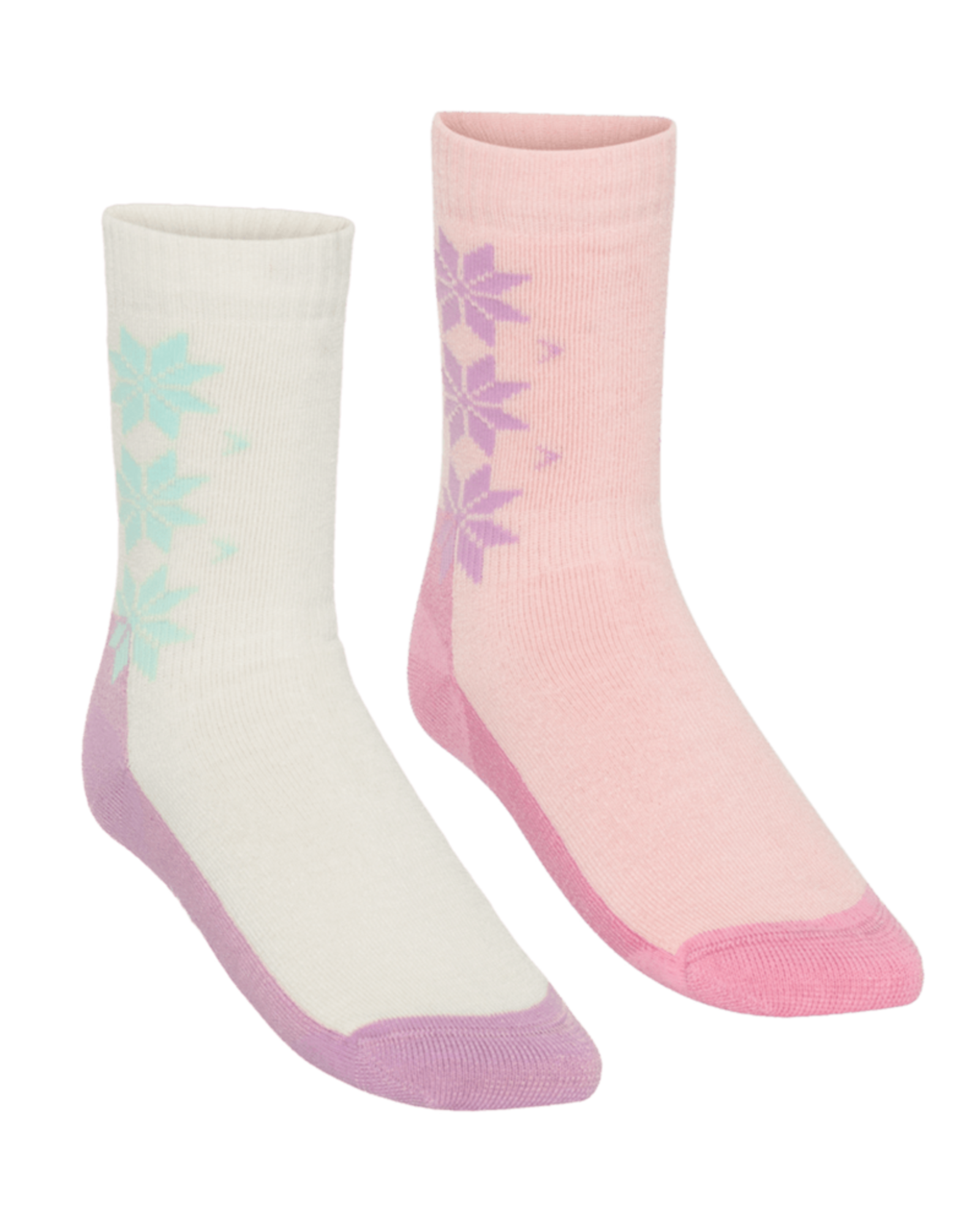 Kari Traa KT Wool Sock 2-Pack in MEHRFARBIG