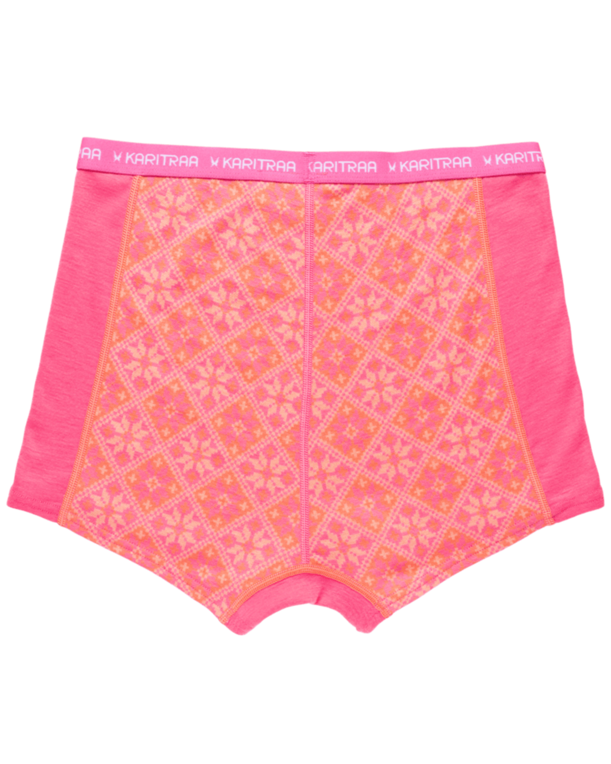 Kari Traa Rose Boxer in PINK