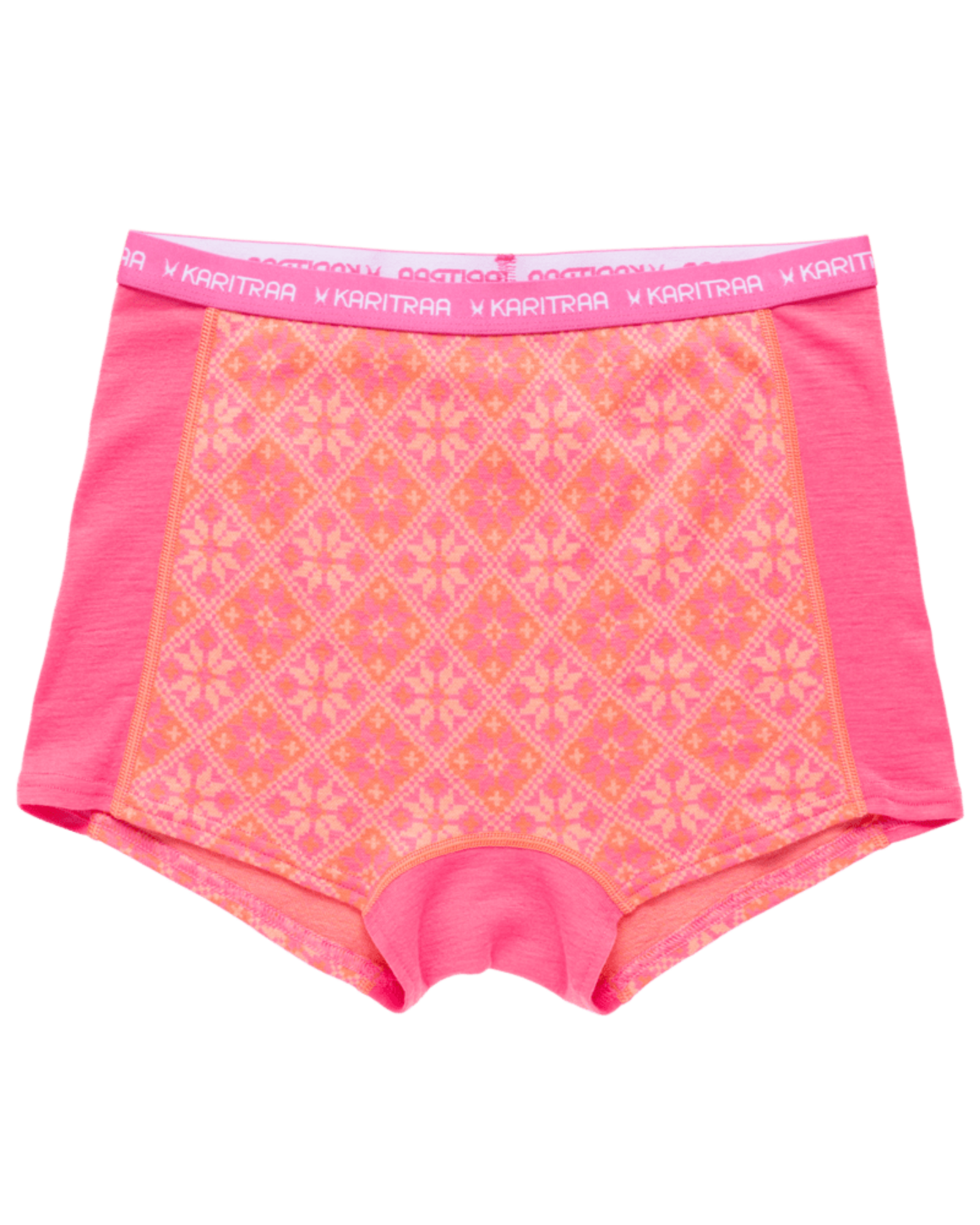 Kari Traa Rose Boxer in PINK