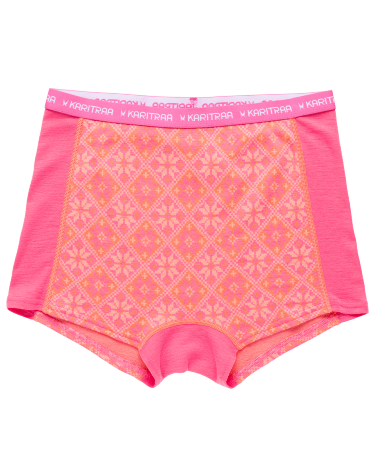 Kari Traa Rose Boxer in PINK