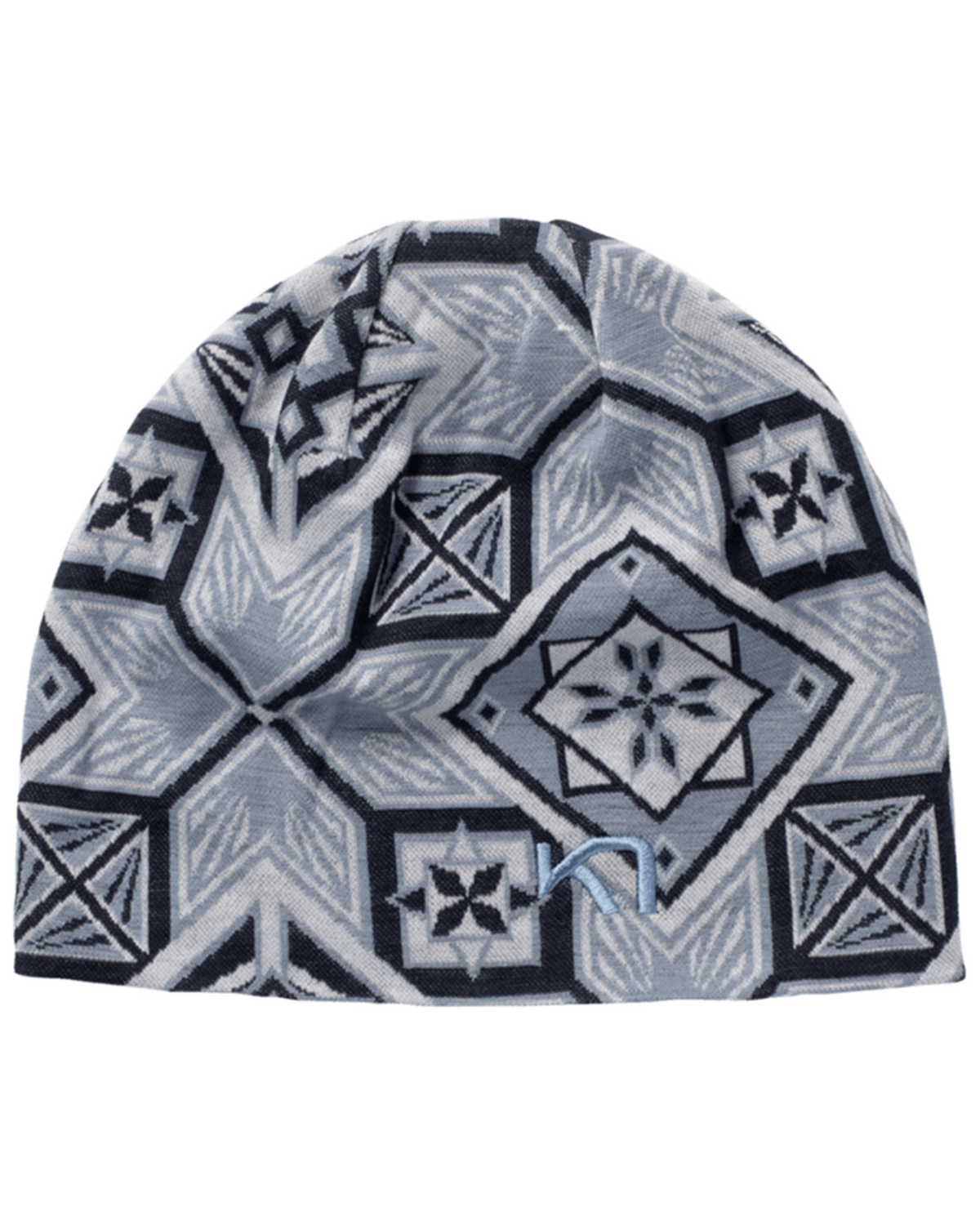 Kari Traa Eloise Beanie in BLAU