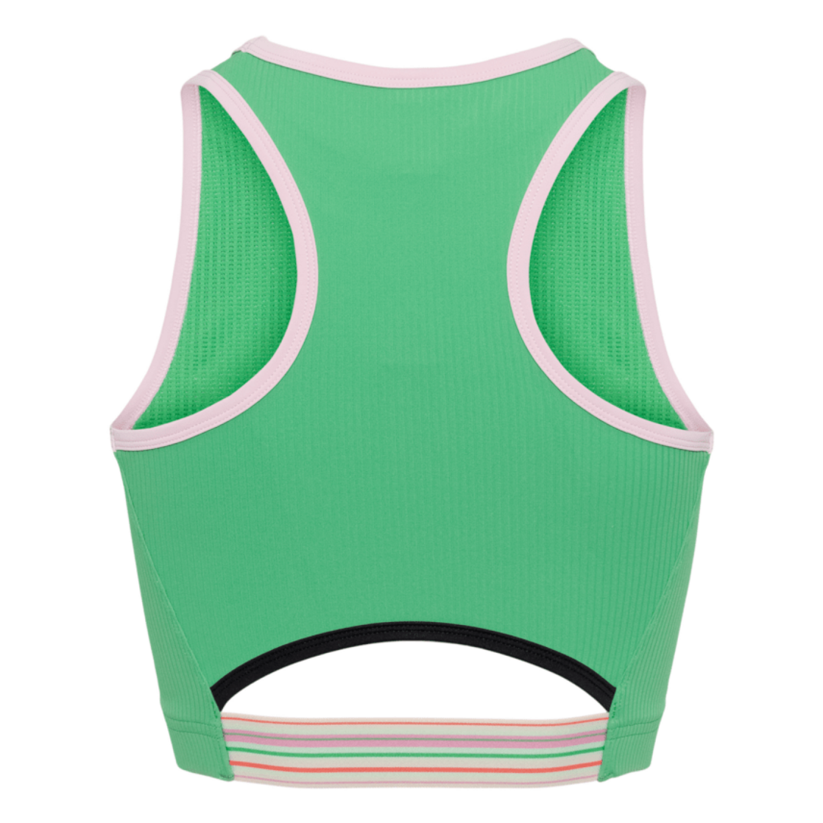 Kari Traa Linnea Sports Top in GRÜN