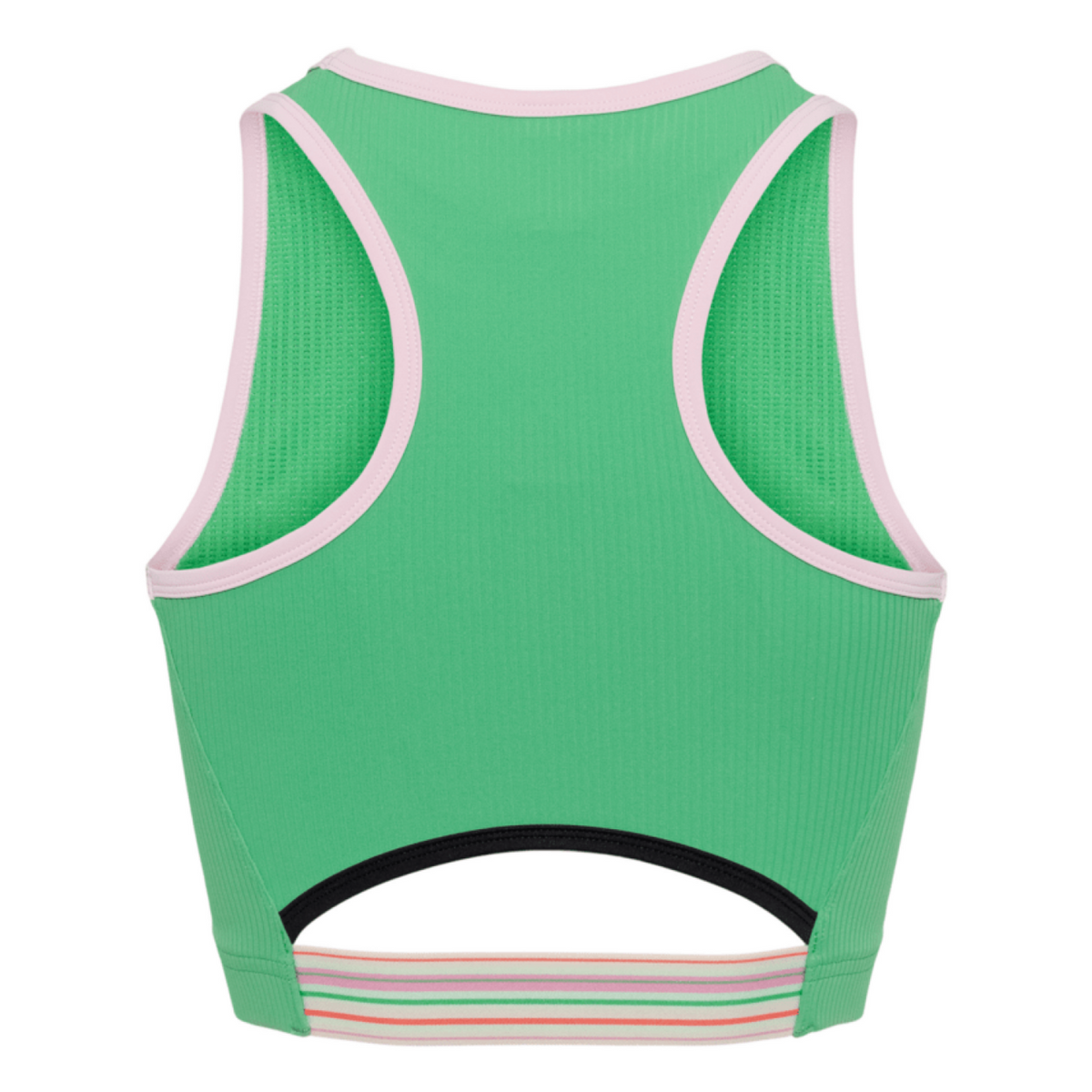 Kari Traa Linnea Sports Top in GRÜN