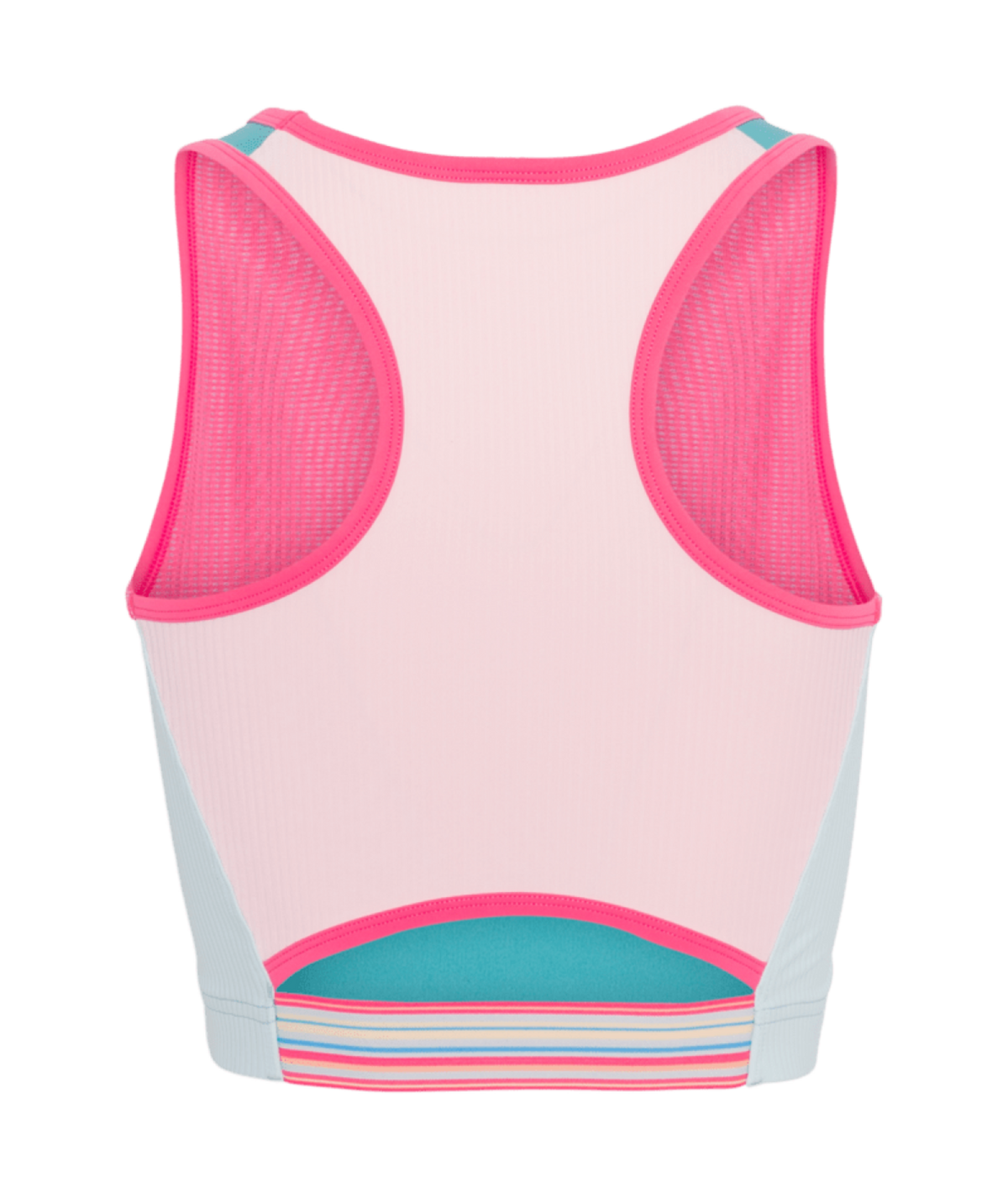 Kari Traa Linnea Sports Top in BLAU