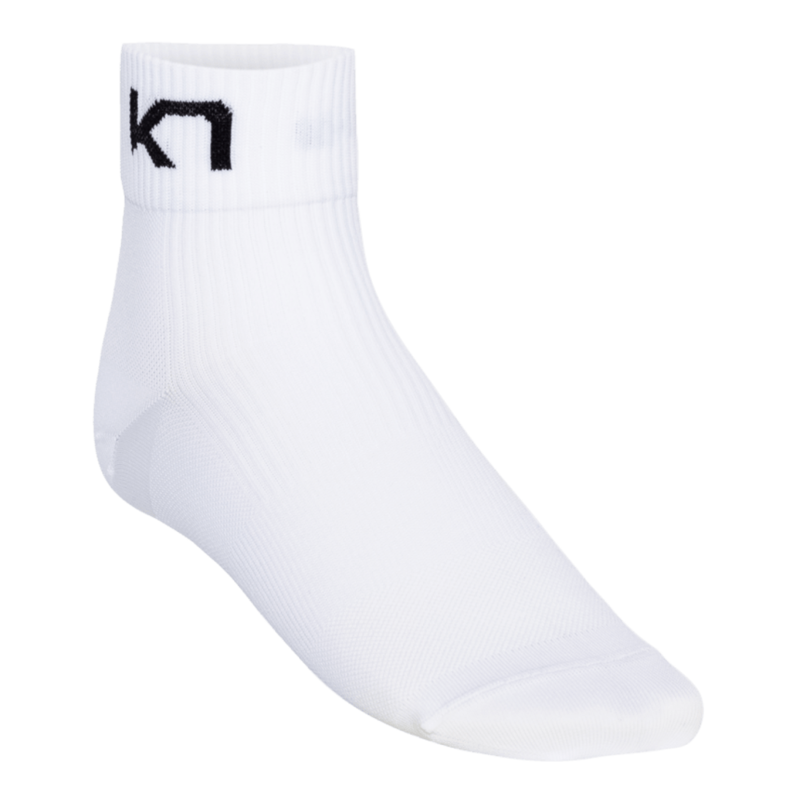Kari Traa Linnea Mid Sock in WEISS