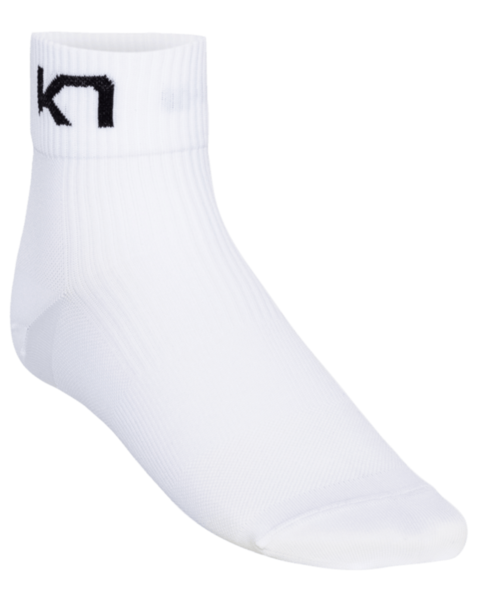 Kari Traa Linnea Mid Sock in WEISS