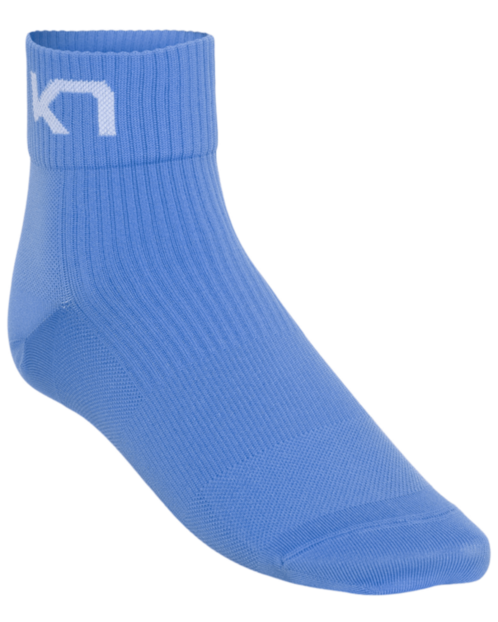 Kari Traa Linnea Mid Sock in BLAU