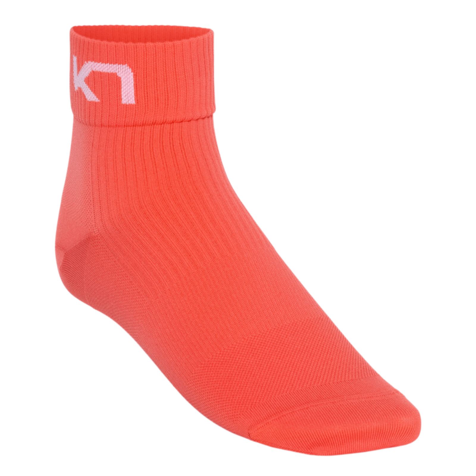 Kari Traa Linnea Mid Sock in ORANGE