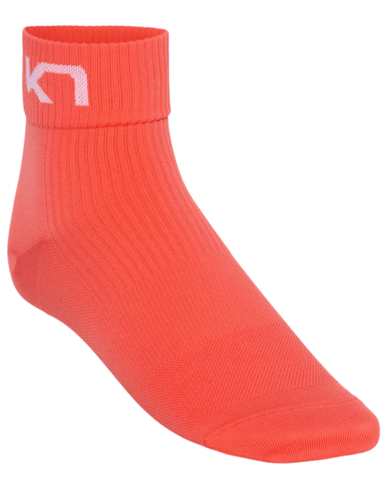 Kari Traa Linnea Mid Sock in ORANGE